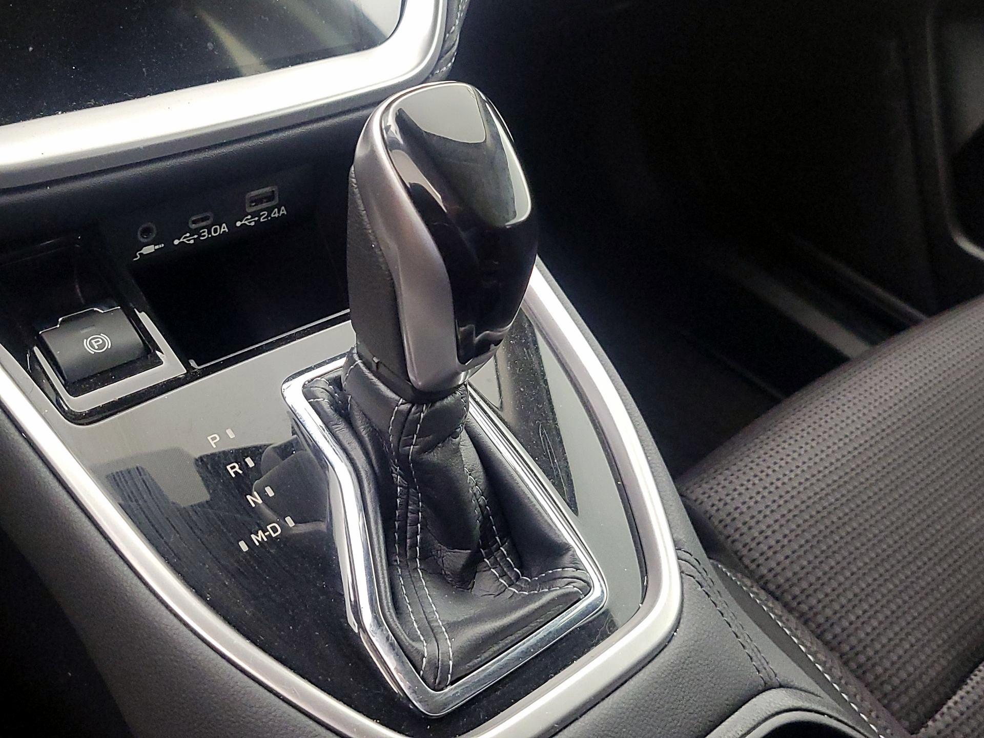 Thumbnail: 2023 Subaru Outback - 17