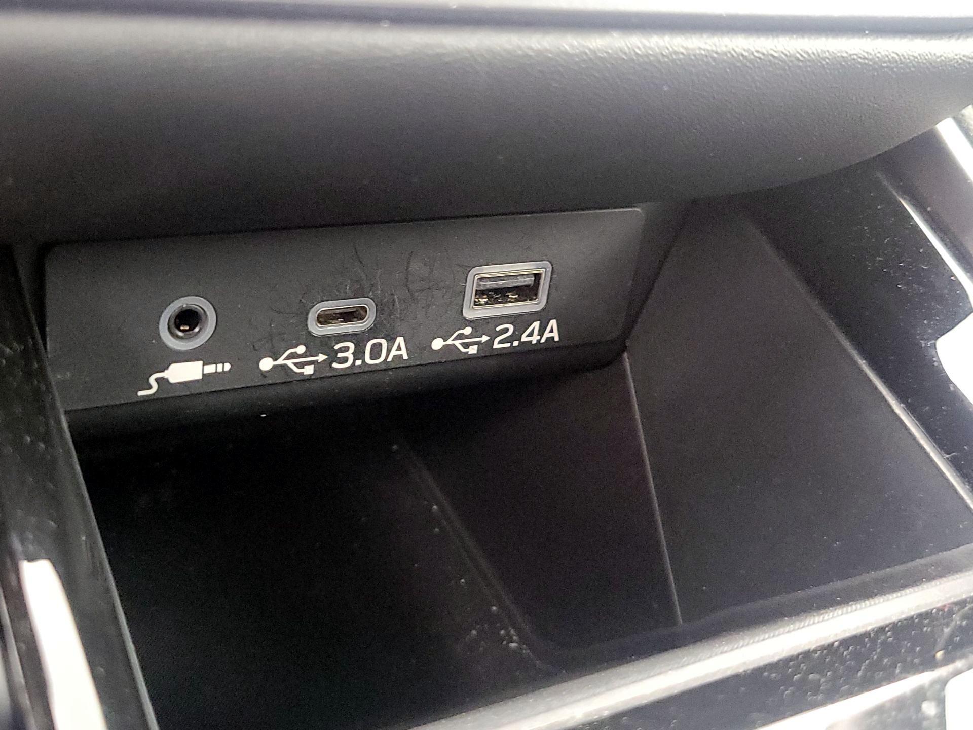 Thumbnail: 2023 Subaru Outback - 18