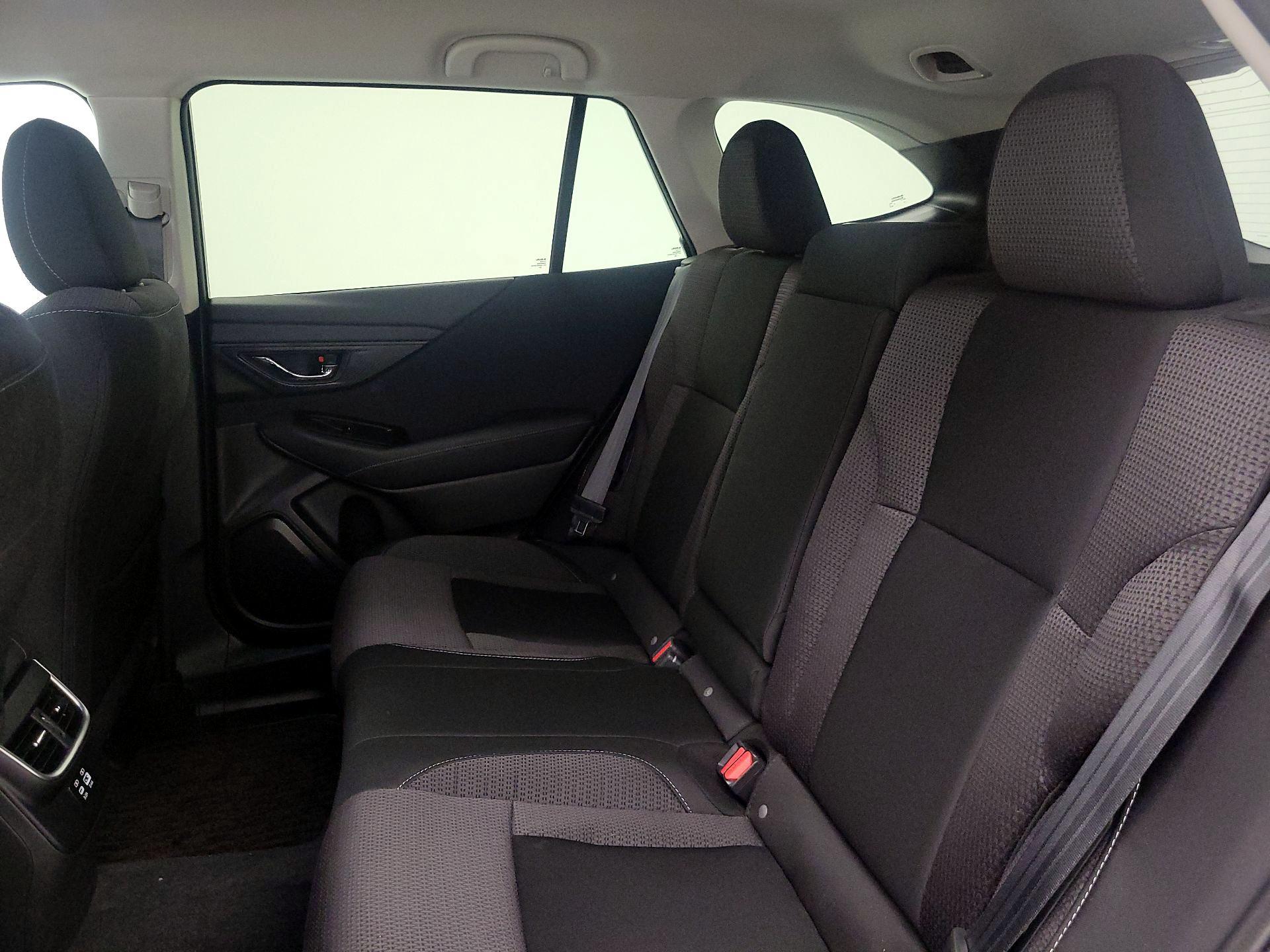 Thumbnail: 2023 Subaru Outback - 19