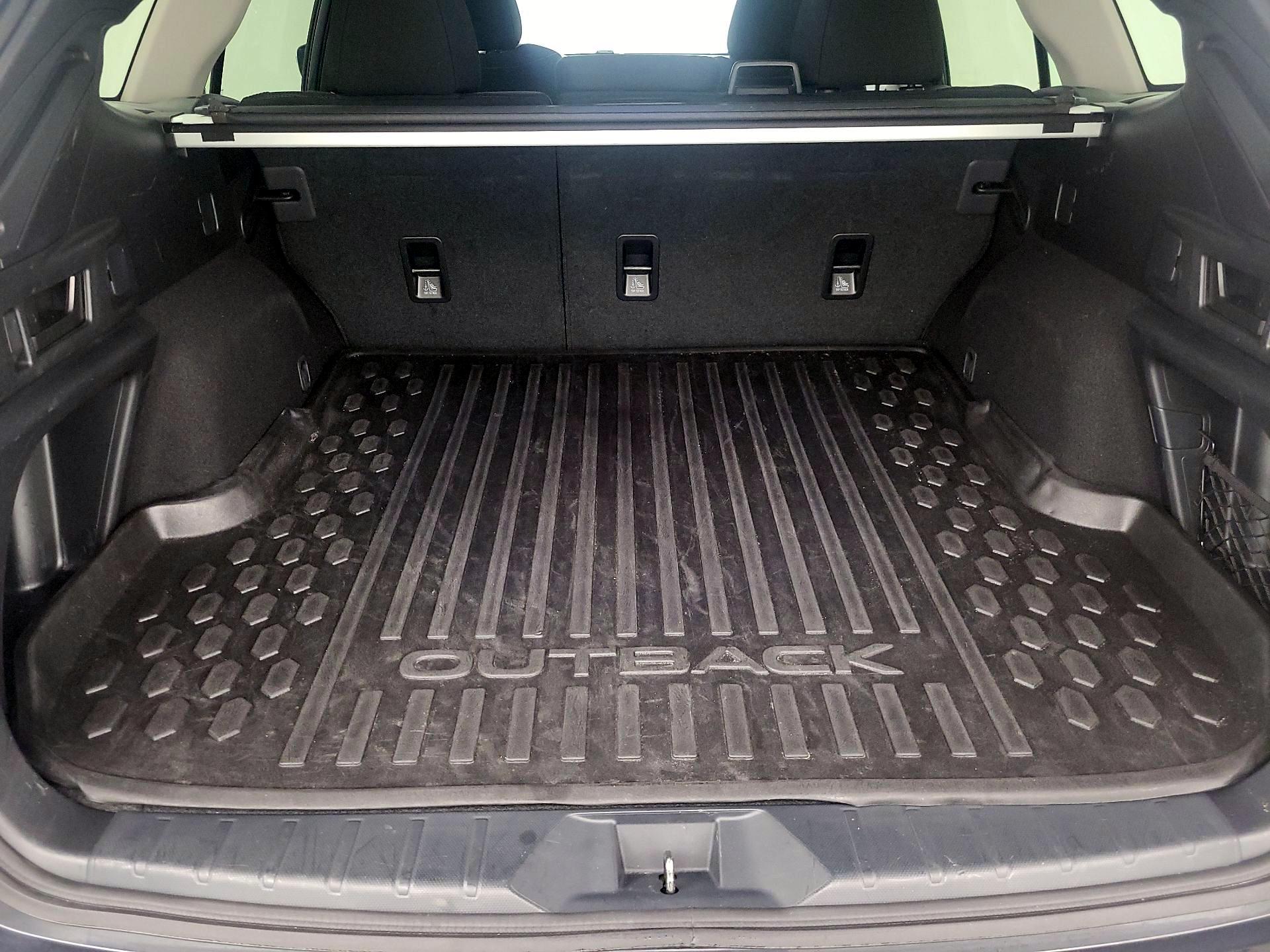 Thumbnail: 2023 Subaru Outback - 20