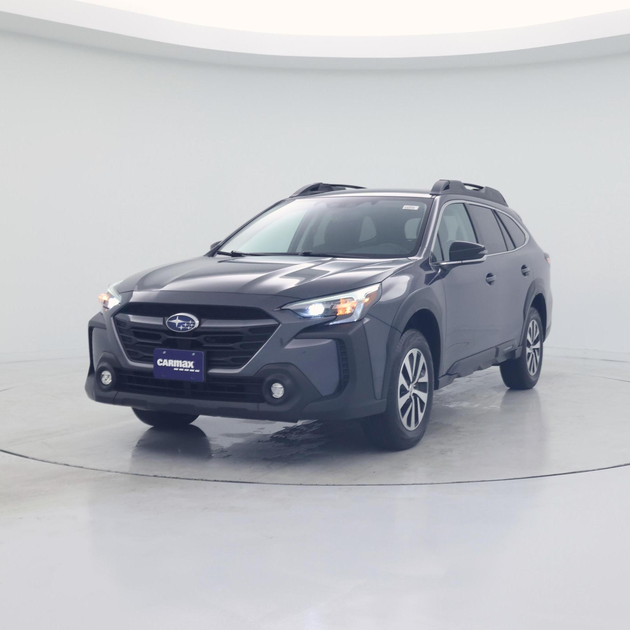 Thumbnail: 2023 Subaru Outback - 4