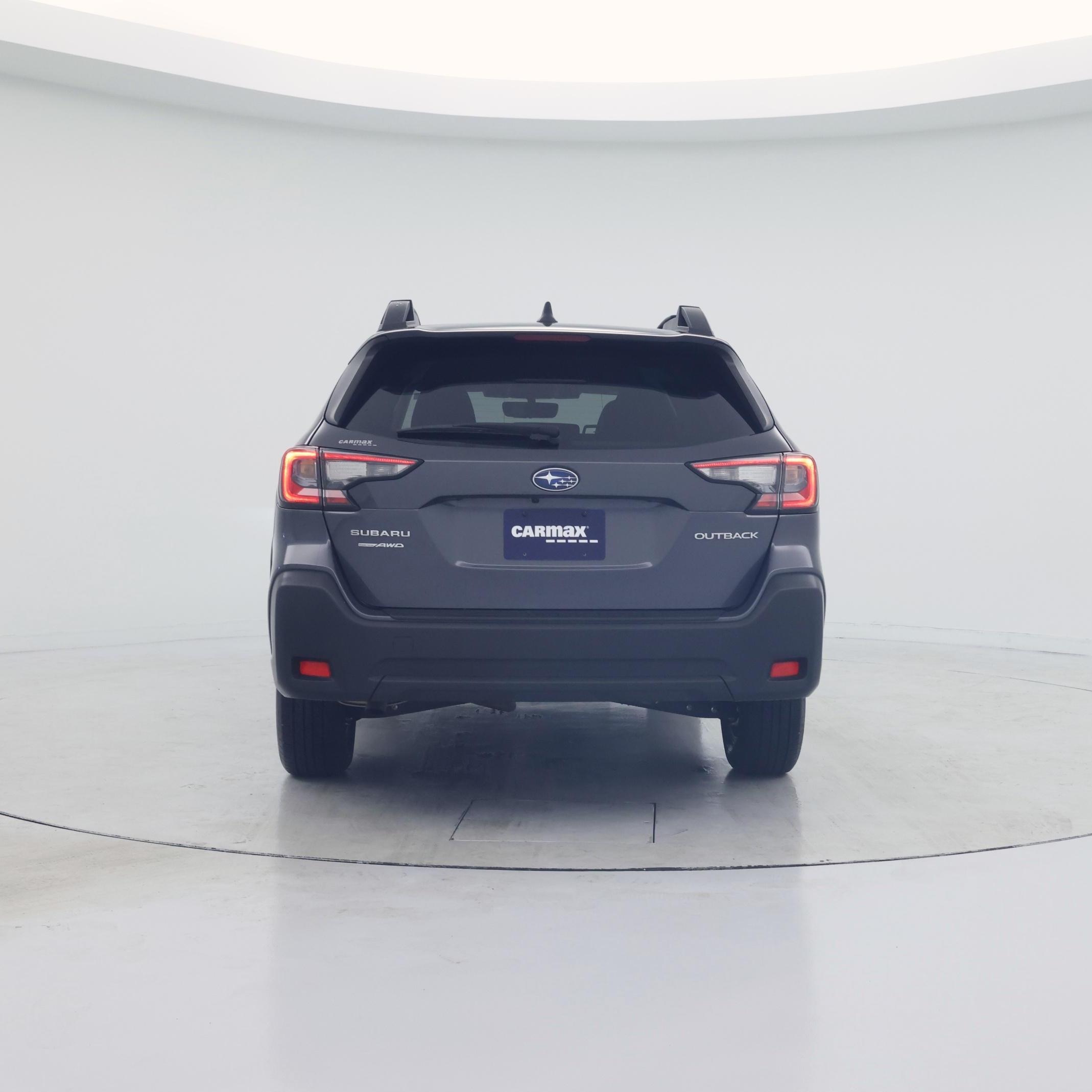 Thumbnail: 2023 Subaru Outback - 6