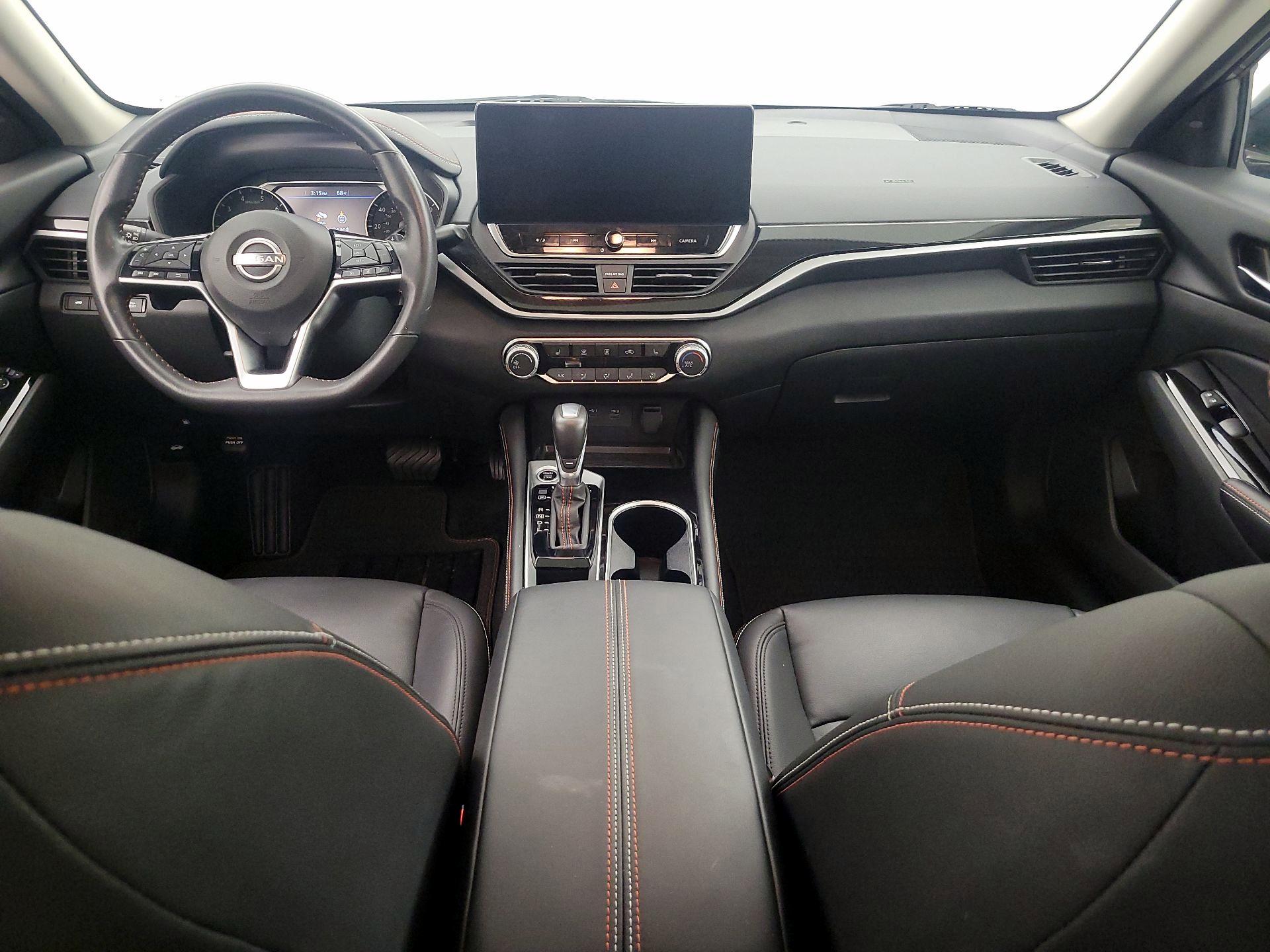 Thumbnail: 2024 Nissan Altima - 9