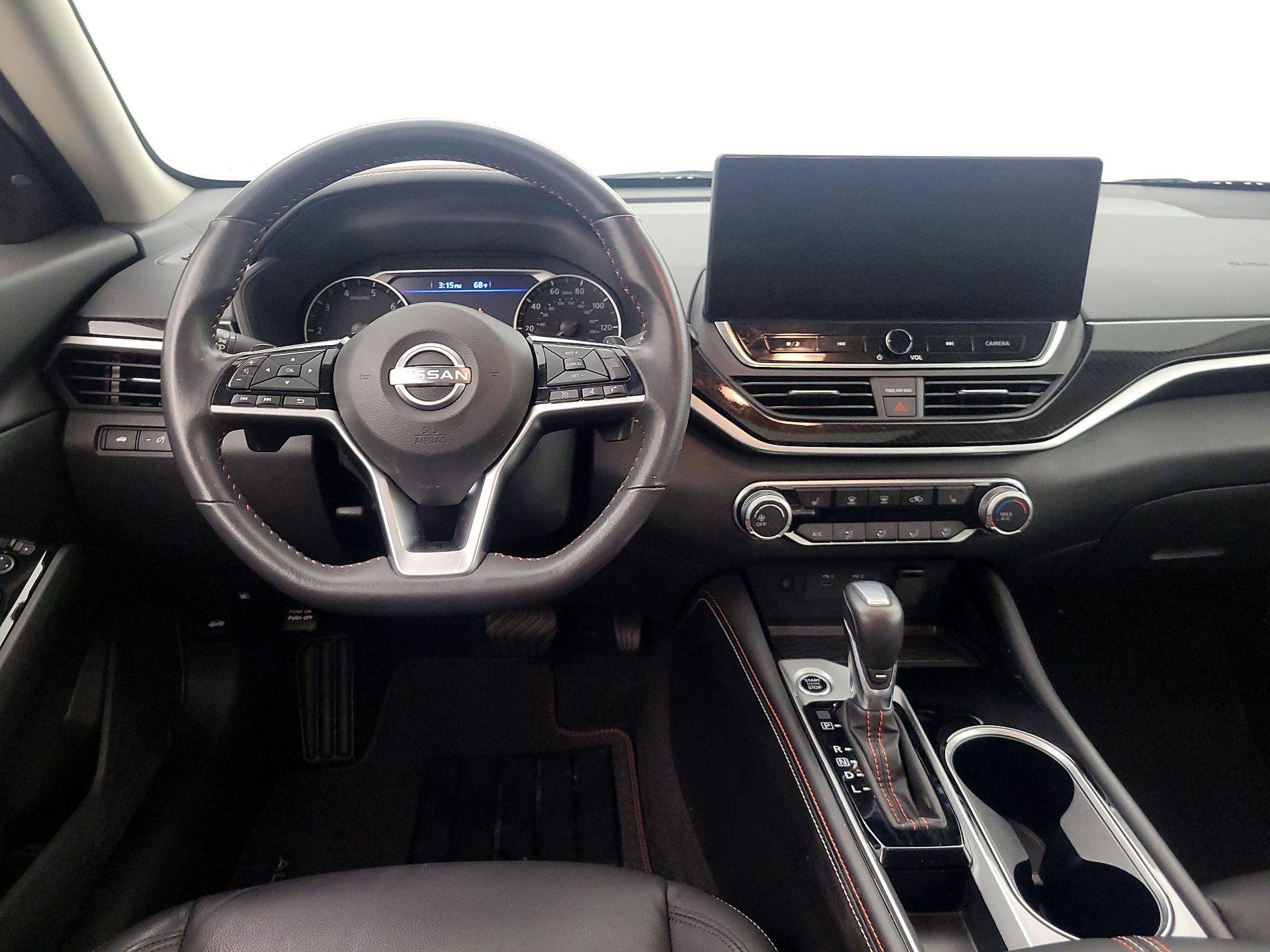 Thumbnail: 2024 Nissan Altima - 10