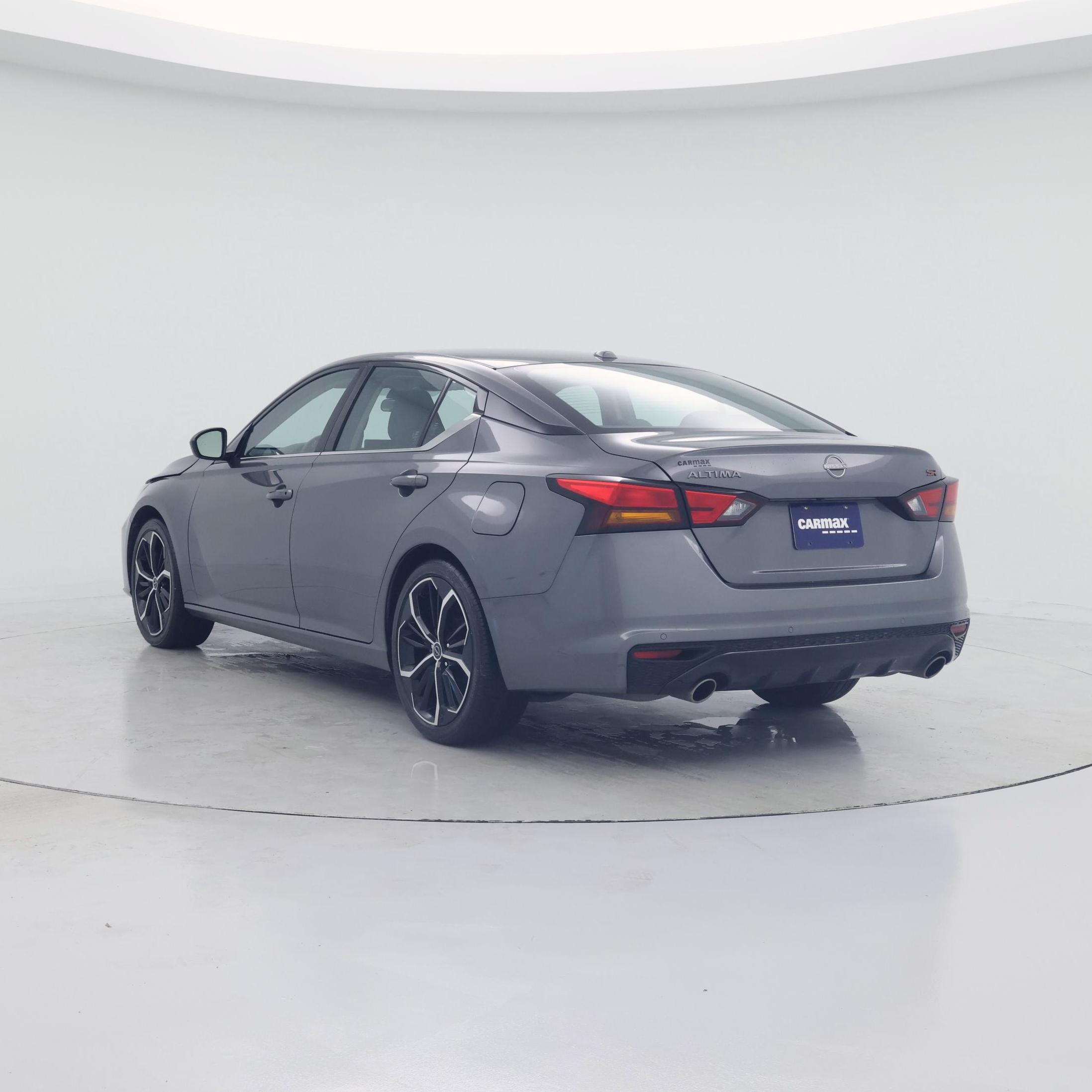 Thumbnail: 2024 Nissan Altima - 2