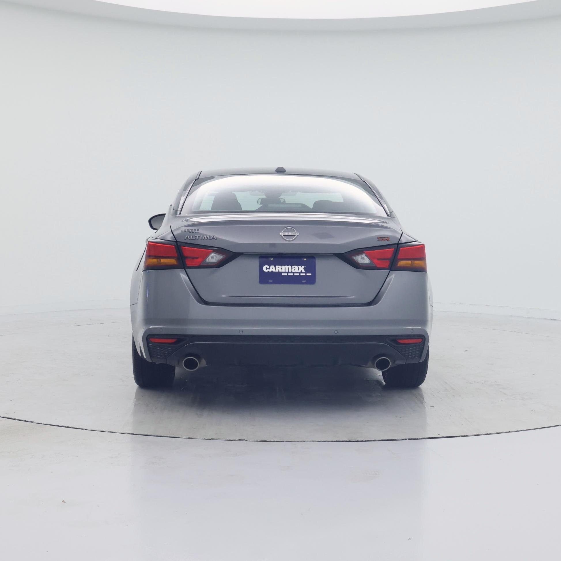 Thumbnail: 2024 Nissan Altima - 6