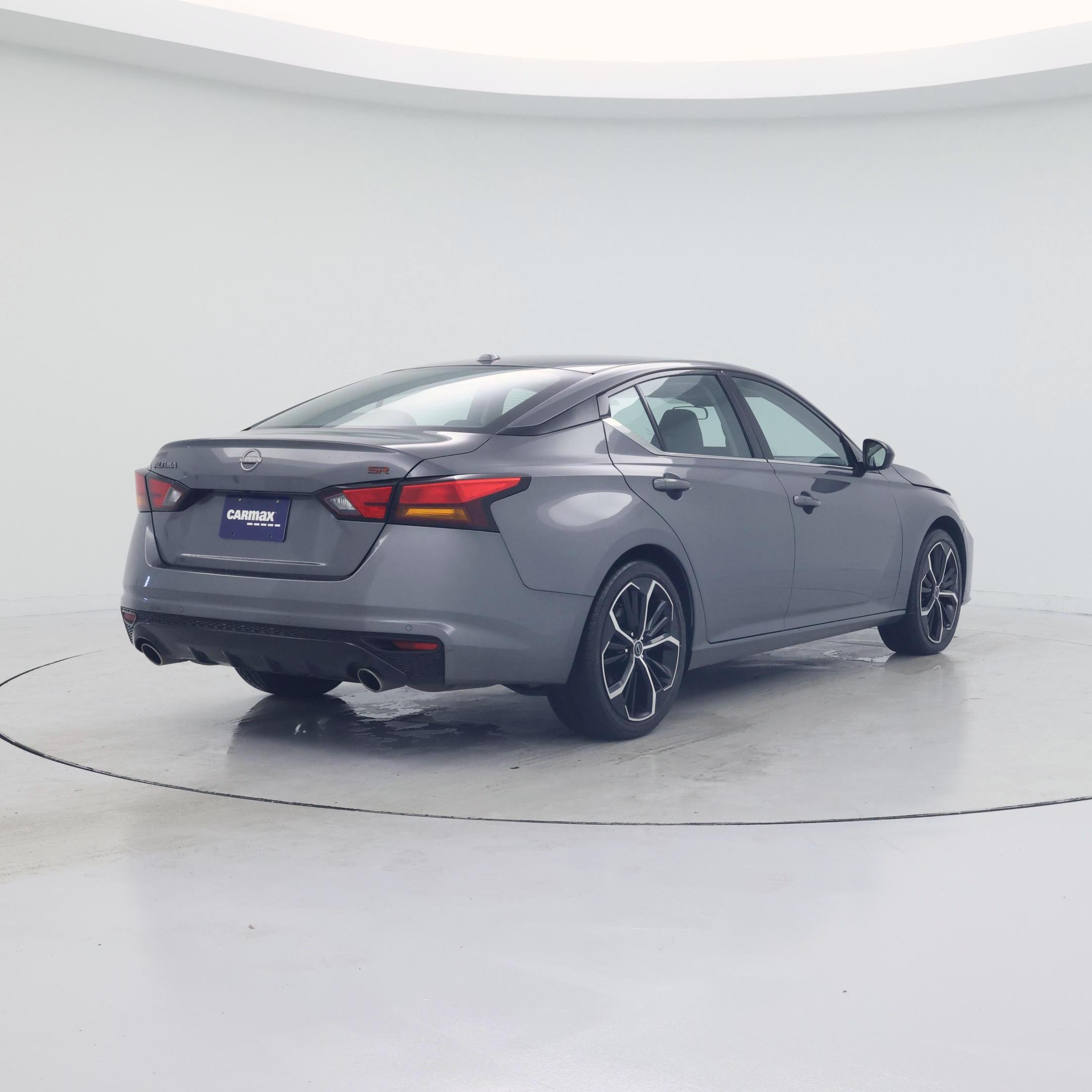 Thumbnail: 2024 Nissan Altima - 8