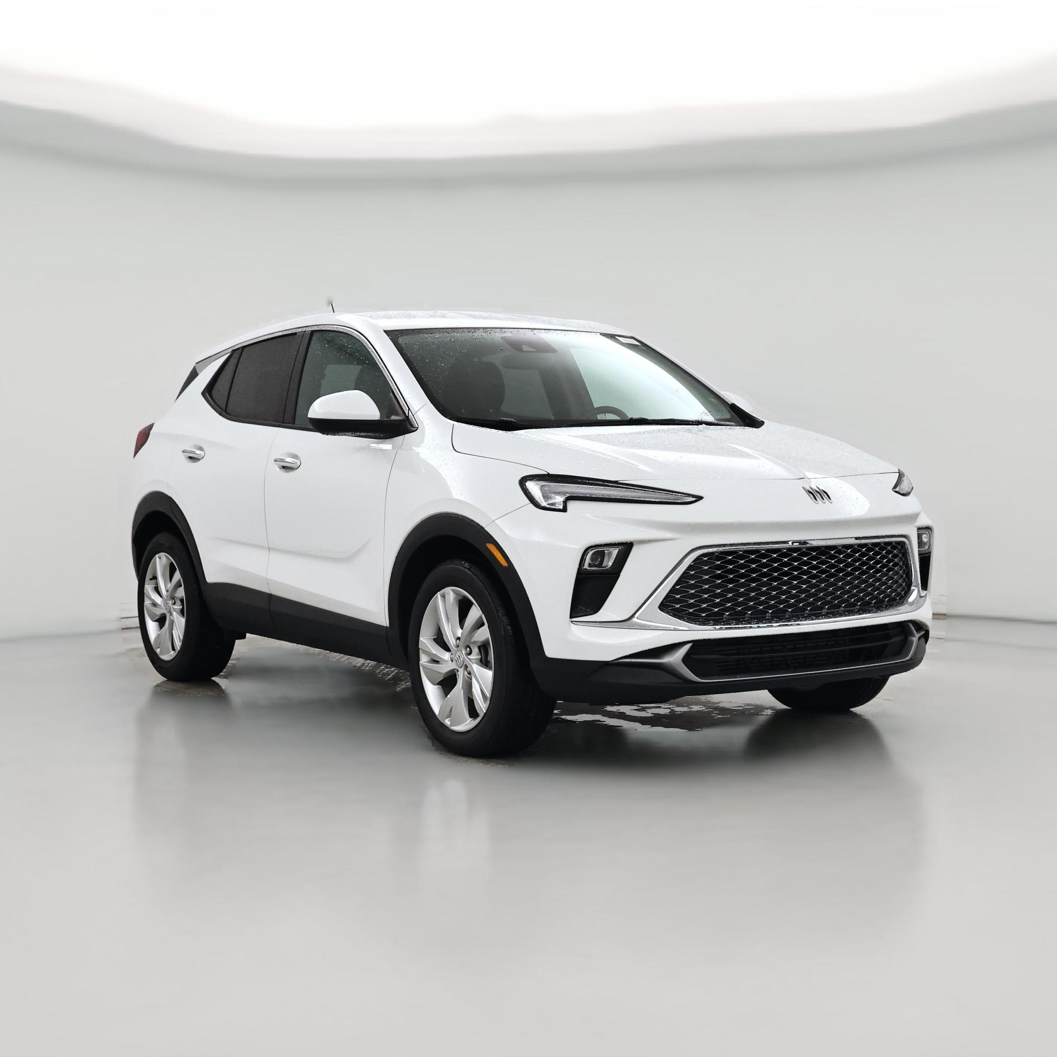 Thumbnail: 2024 Buick Encore GX - 1