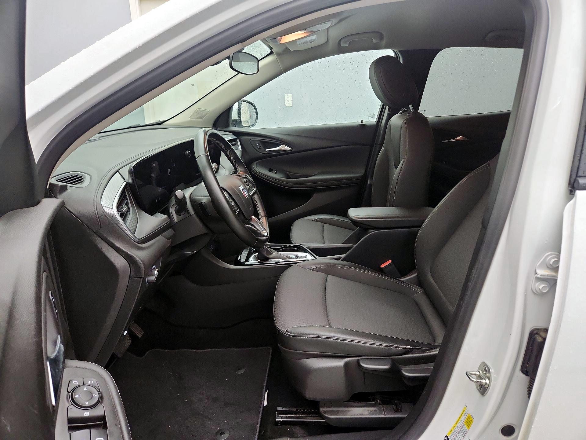 Thumbnail: 2024 Buick Encore GX - 11