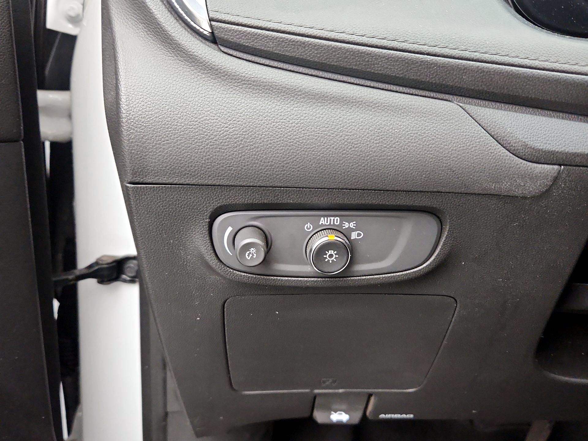 Thumbnail: 2024 Buick Encore GX - 13