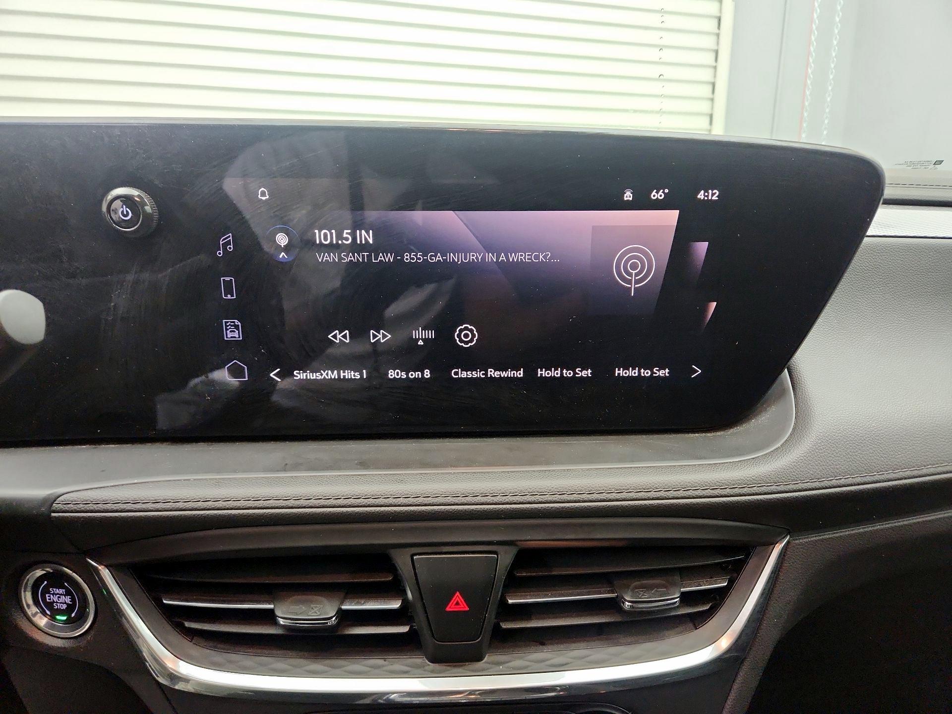 Thumbnail: 2024 Buick Encore GX - 15