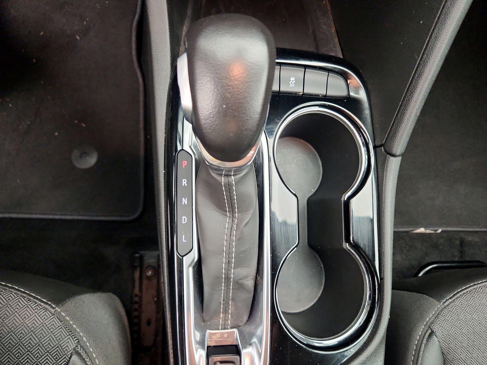 Thumbnail: 2024 Buick Encore GX - 17