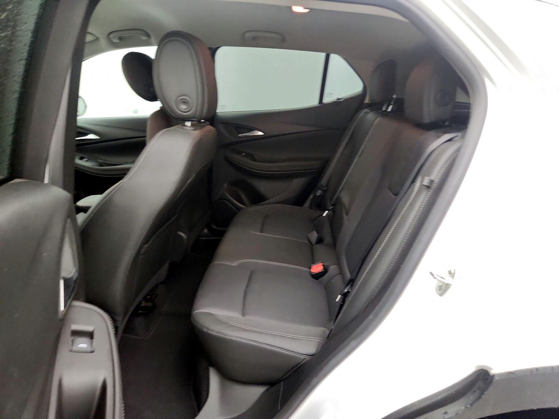 Thumbnail: 2024 Buick Encore GX - 19