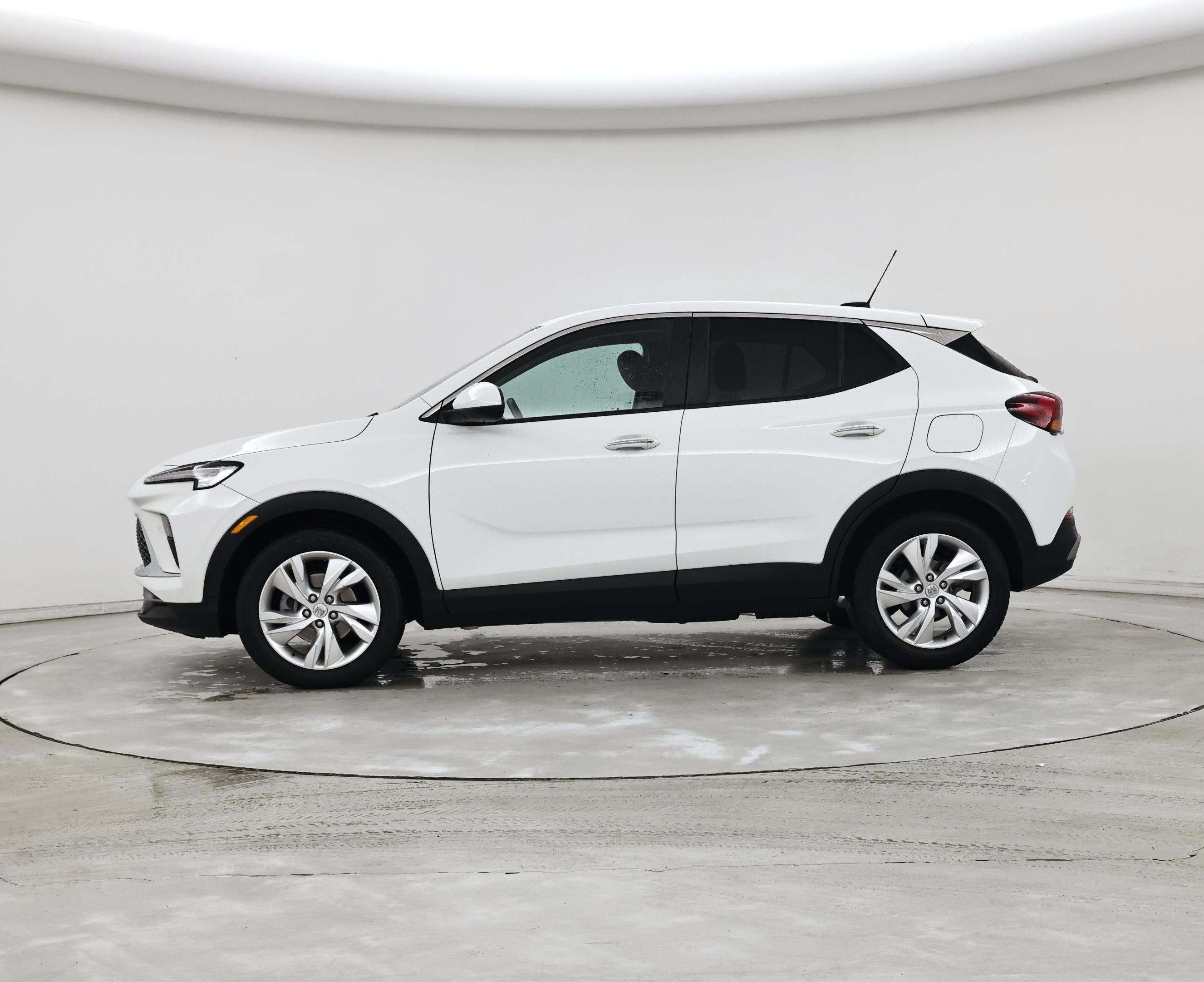 Thumbnail: 2024 Buick Encore GX - 3