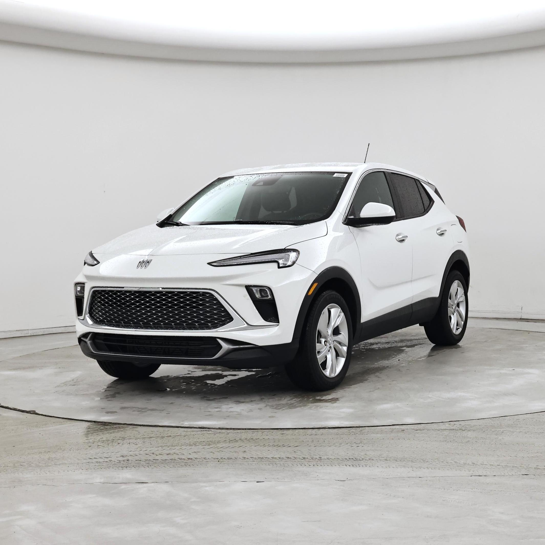 Thumbnail: 2024 Buick Encore GX - 4