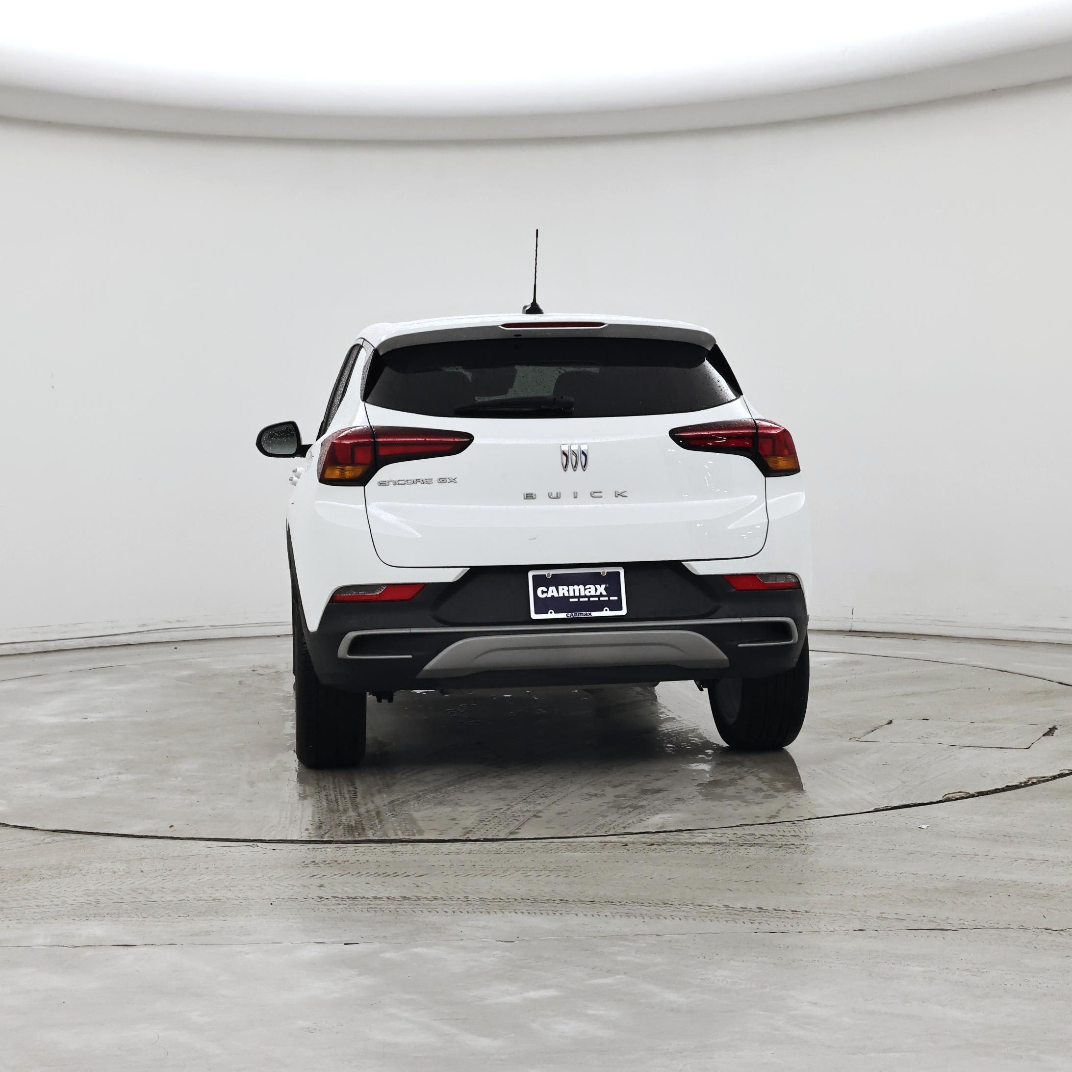 Thumbnail: 2024 Buick Encore GX - 6