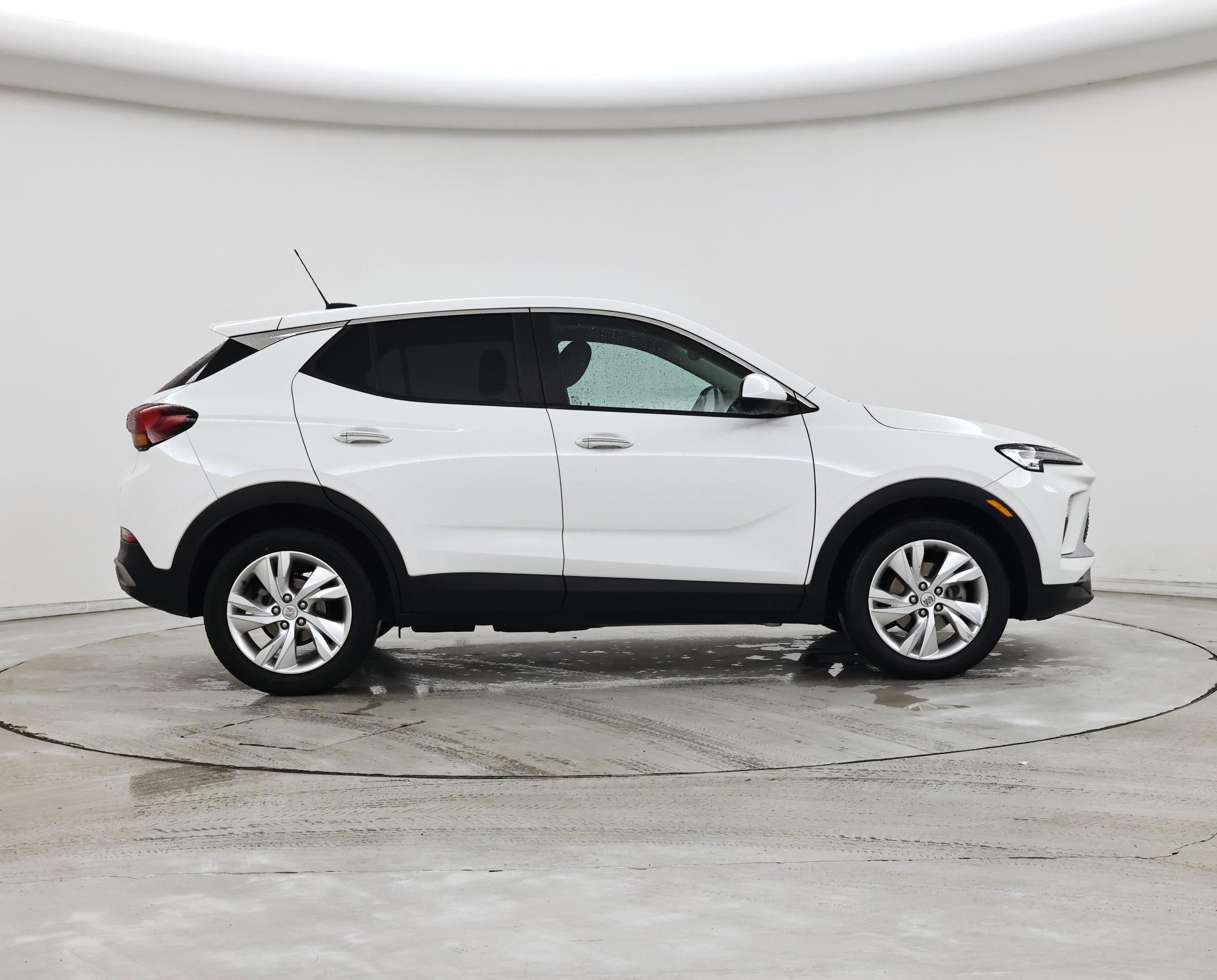 Thumbnail: 2024 Buick Encore GX - 7
