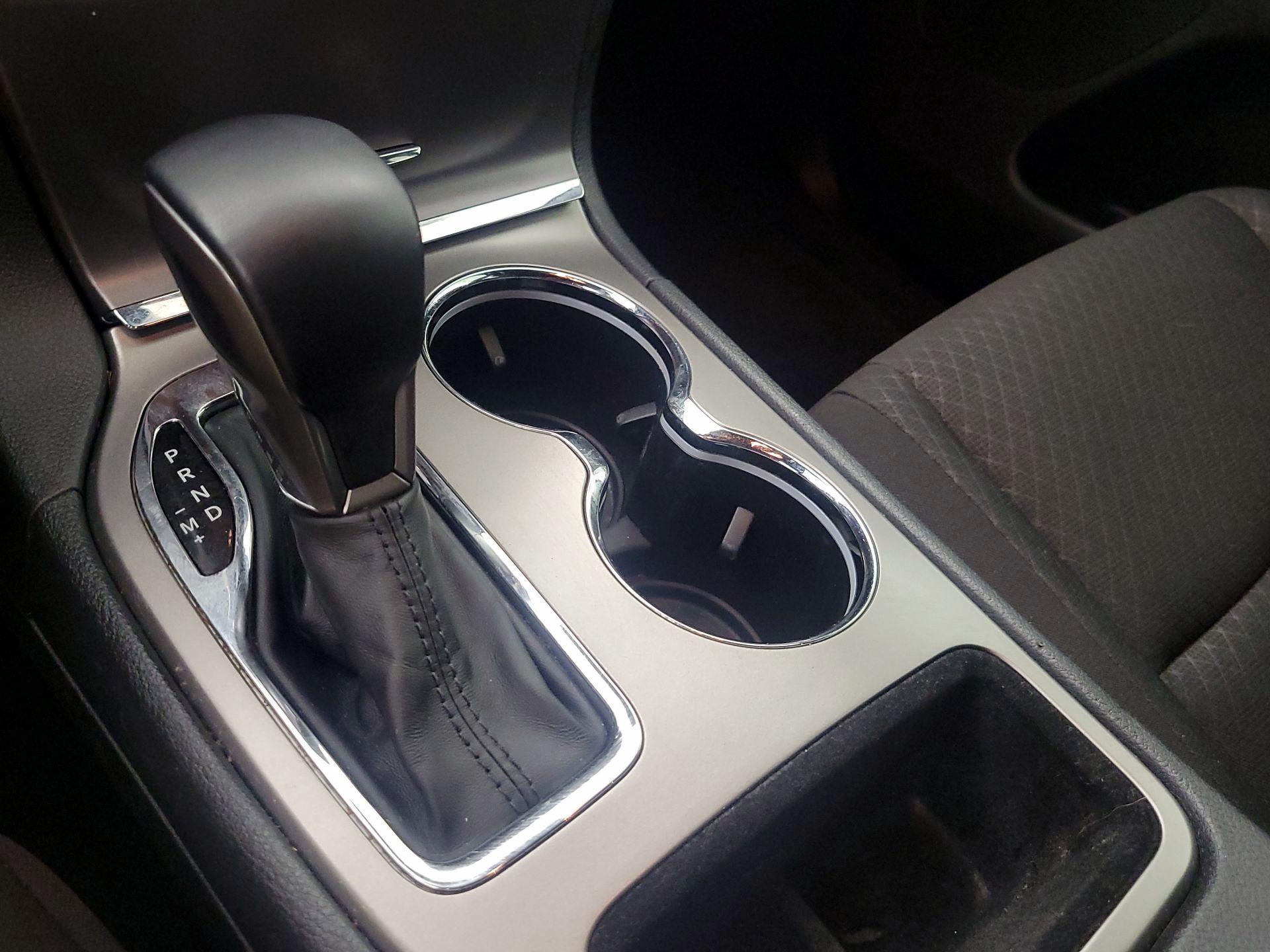 Thumbnail: 2021 Jeep Grand Cherokee - 17