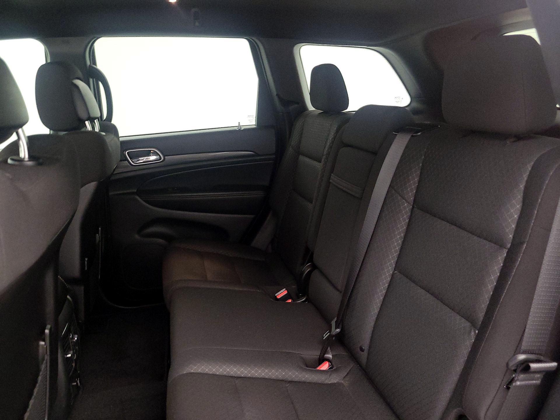 Thumbnail: 2021 Jeep Grand Cherokee - 19