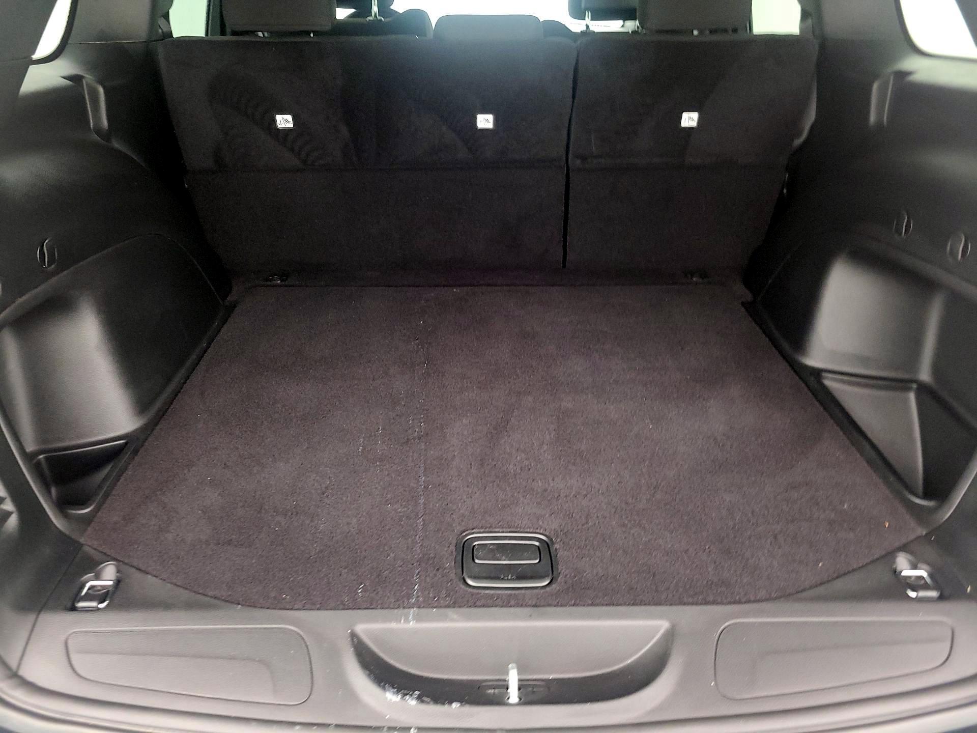 Thumbnail: 2021 Jeep Grand Cherokee - 20