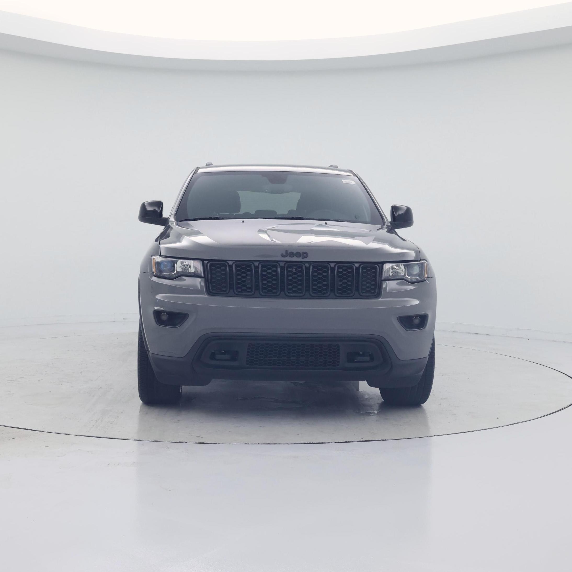 Thumbnail: 2021 Jeep Grand Cherokee - 5