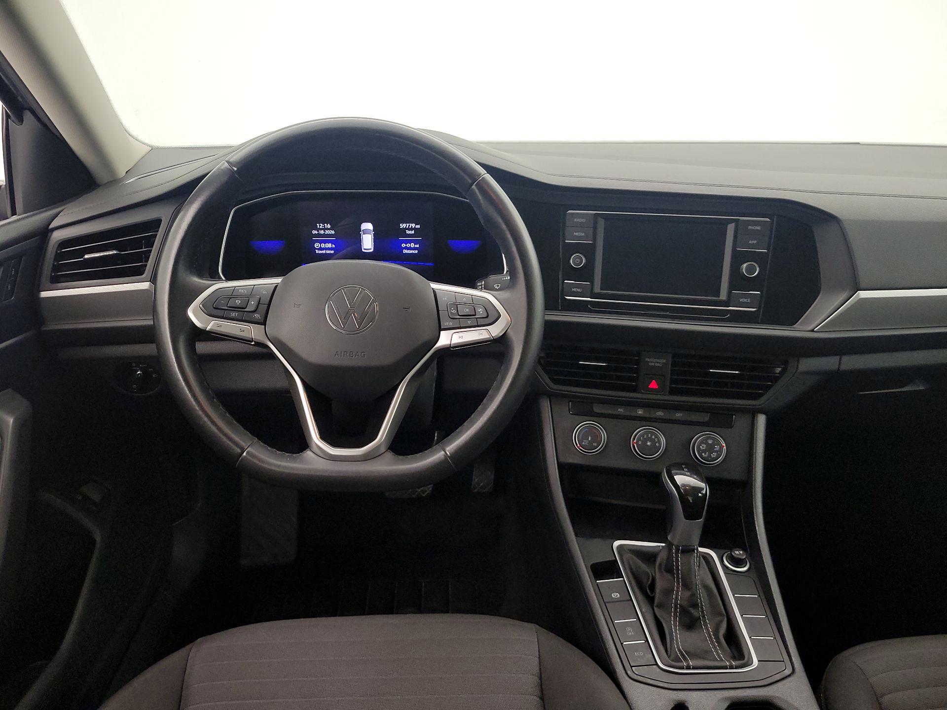 Thumbnail: 2024 Volkswagen Jetta - 10