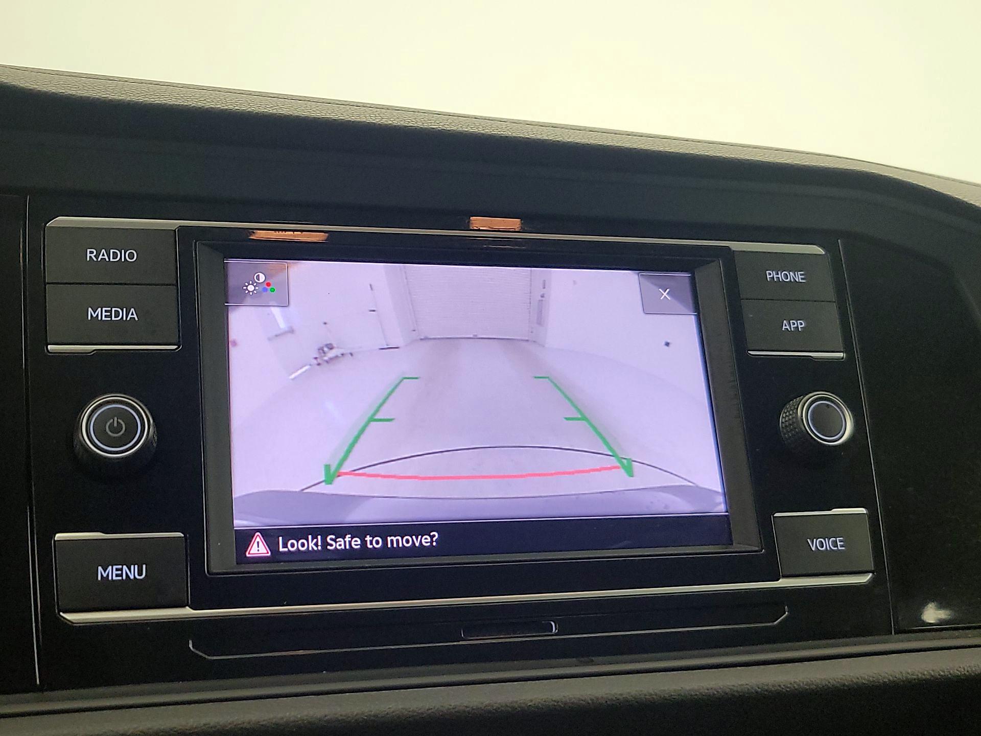 Thumbnail: 2024 Volkswagen Jetta - 14