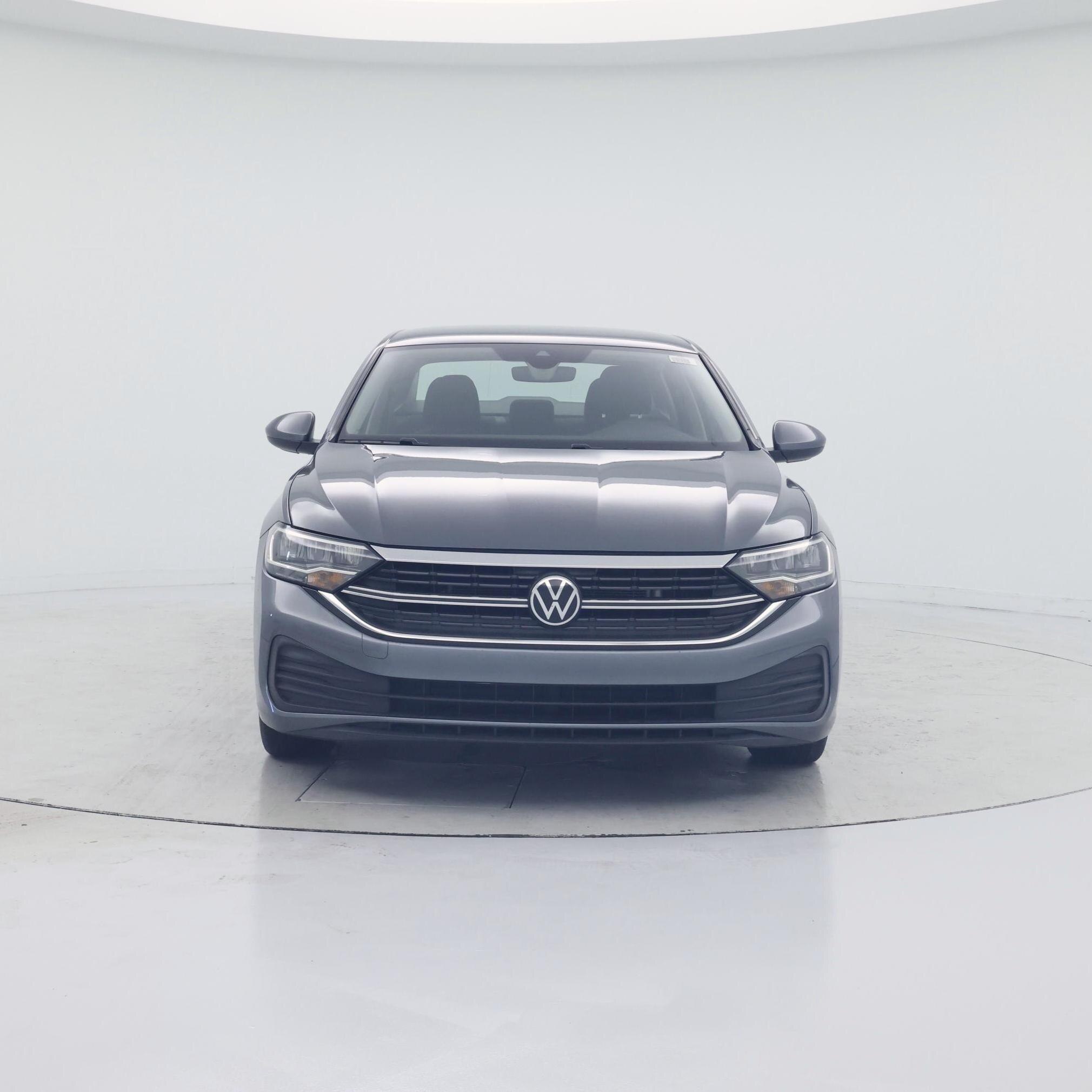 Thumbnail: 2024 Volkswagen Jetta - 5