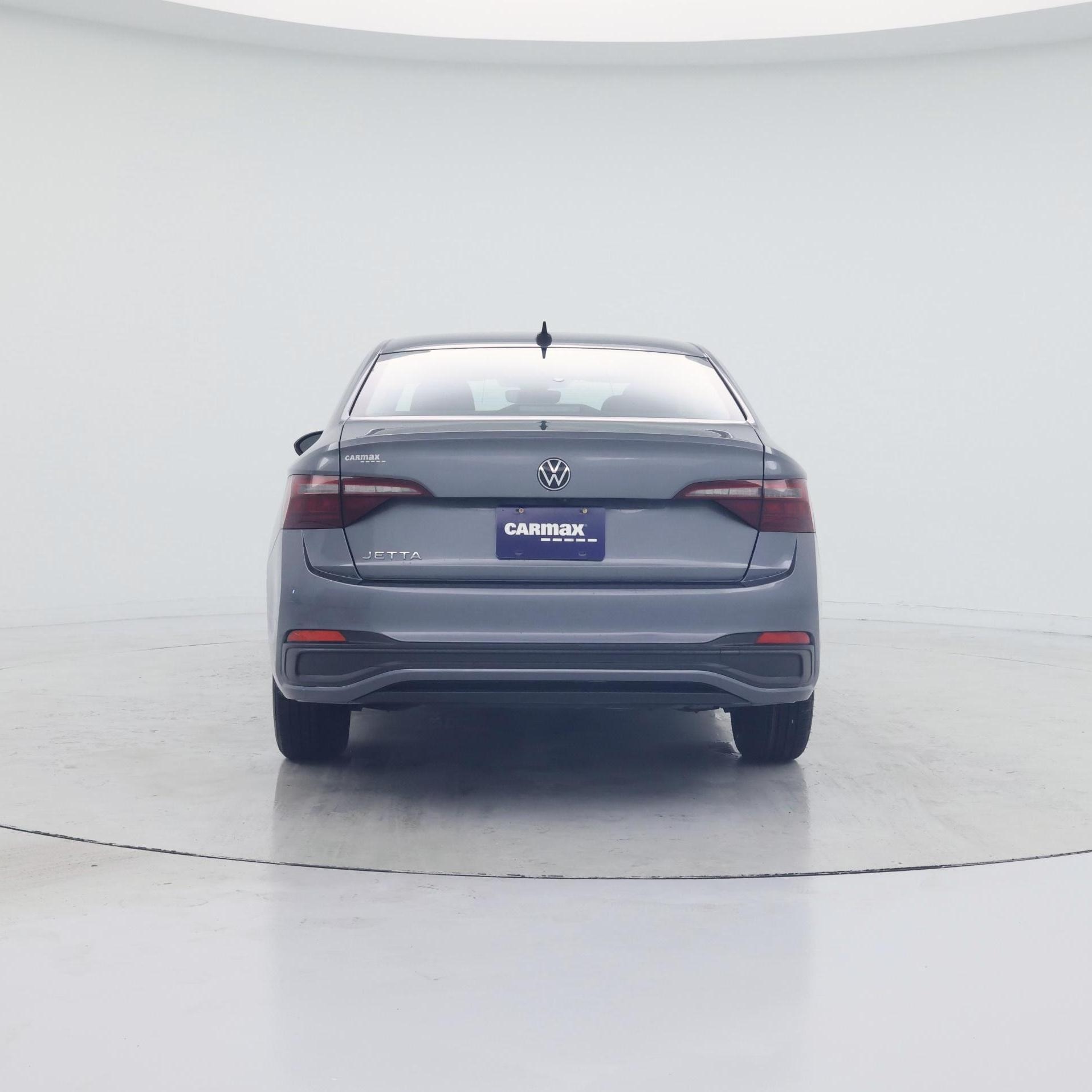 Thumbnail: 2024 Volkswagen Jetta - 6