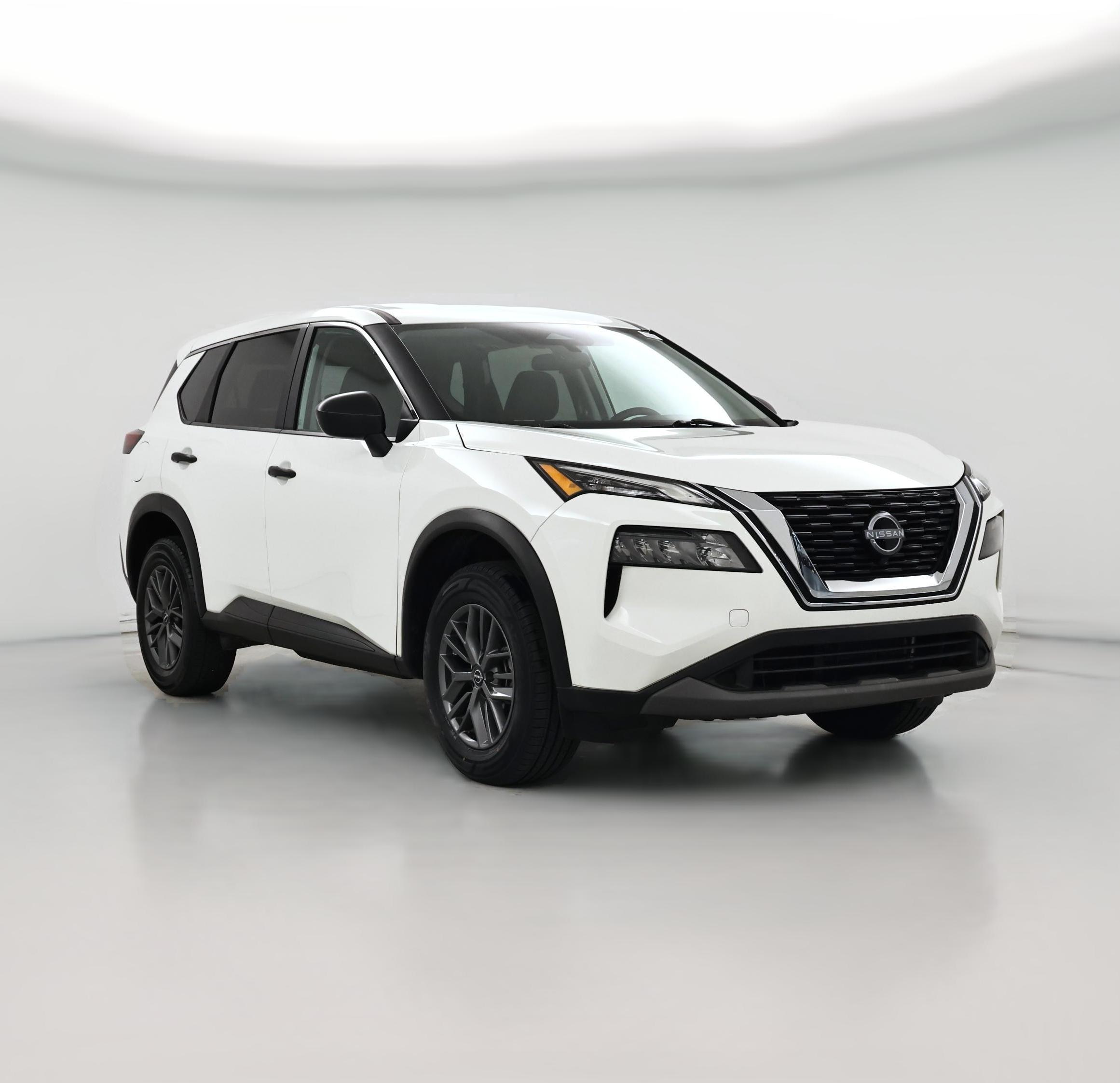 Thumbnail: 2023 Nissan Rogue - 1