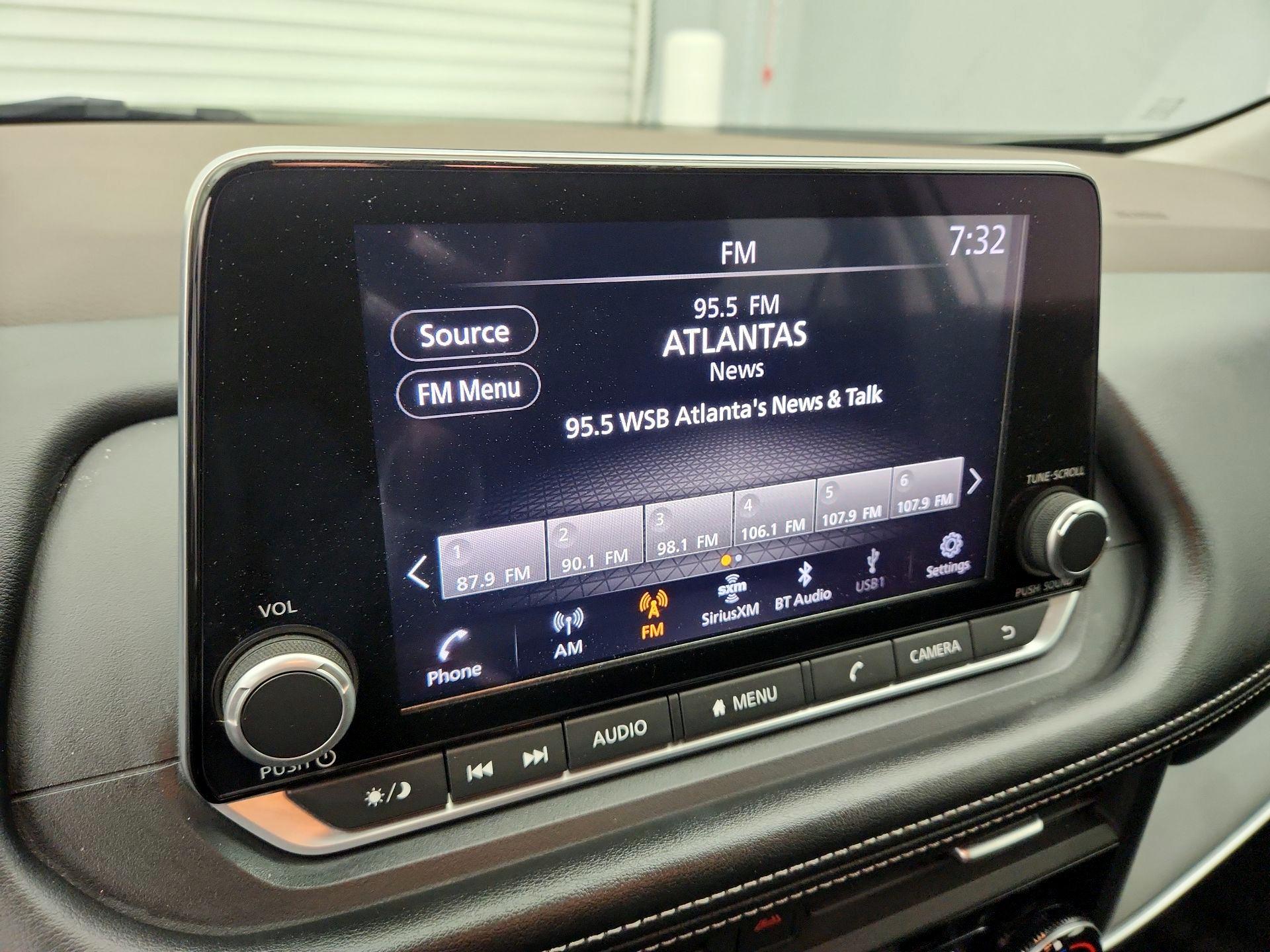 Thumbnail: 2023 Nissan Rogue - 15