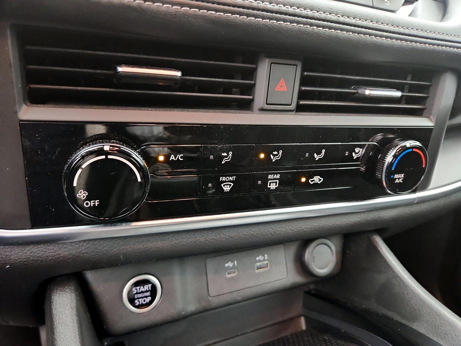 Thumbnail: 2023 Nissan Rogue - 16