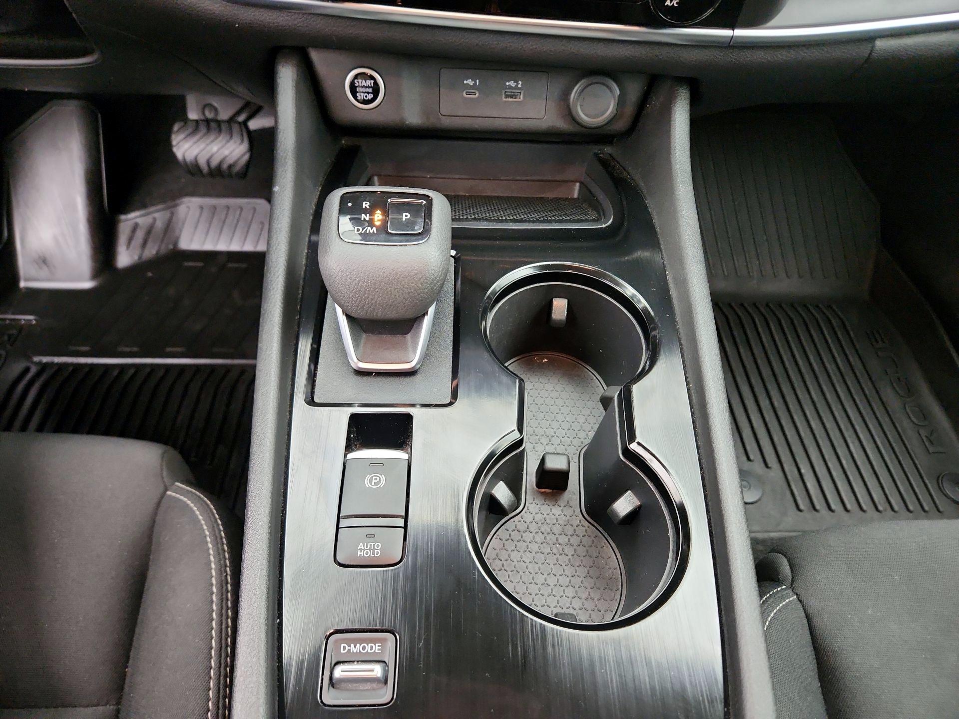 Thumbnail: 2023 Nissan Rogue - 17