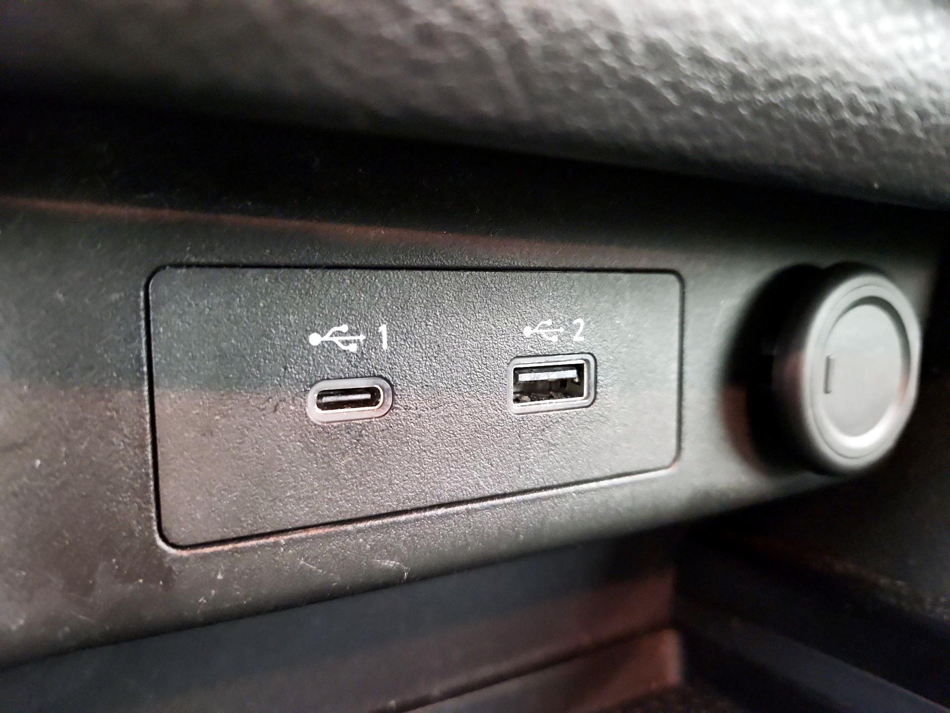 Thumbnail: 2023 Nissan Rogue - 18