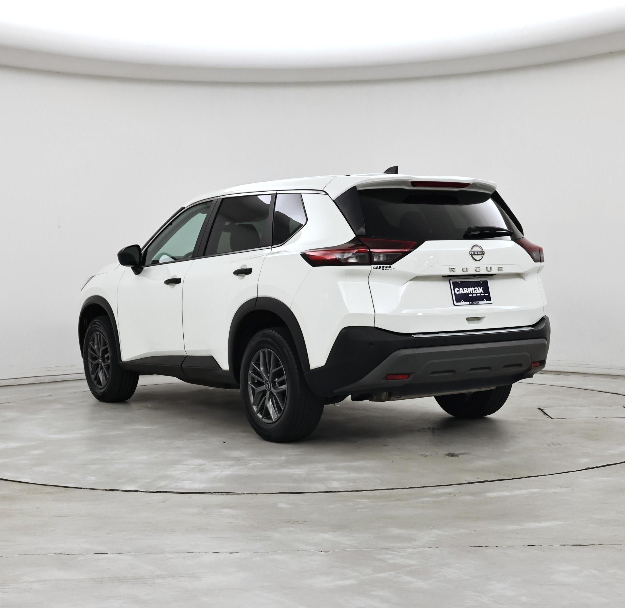Thumbnail: 2023 Nissan Rogue - 2