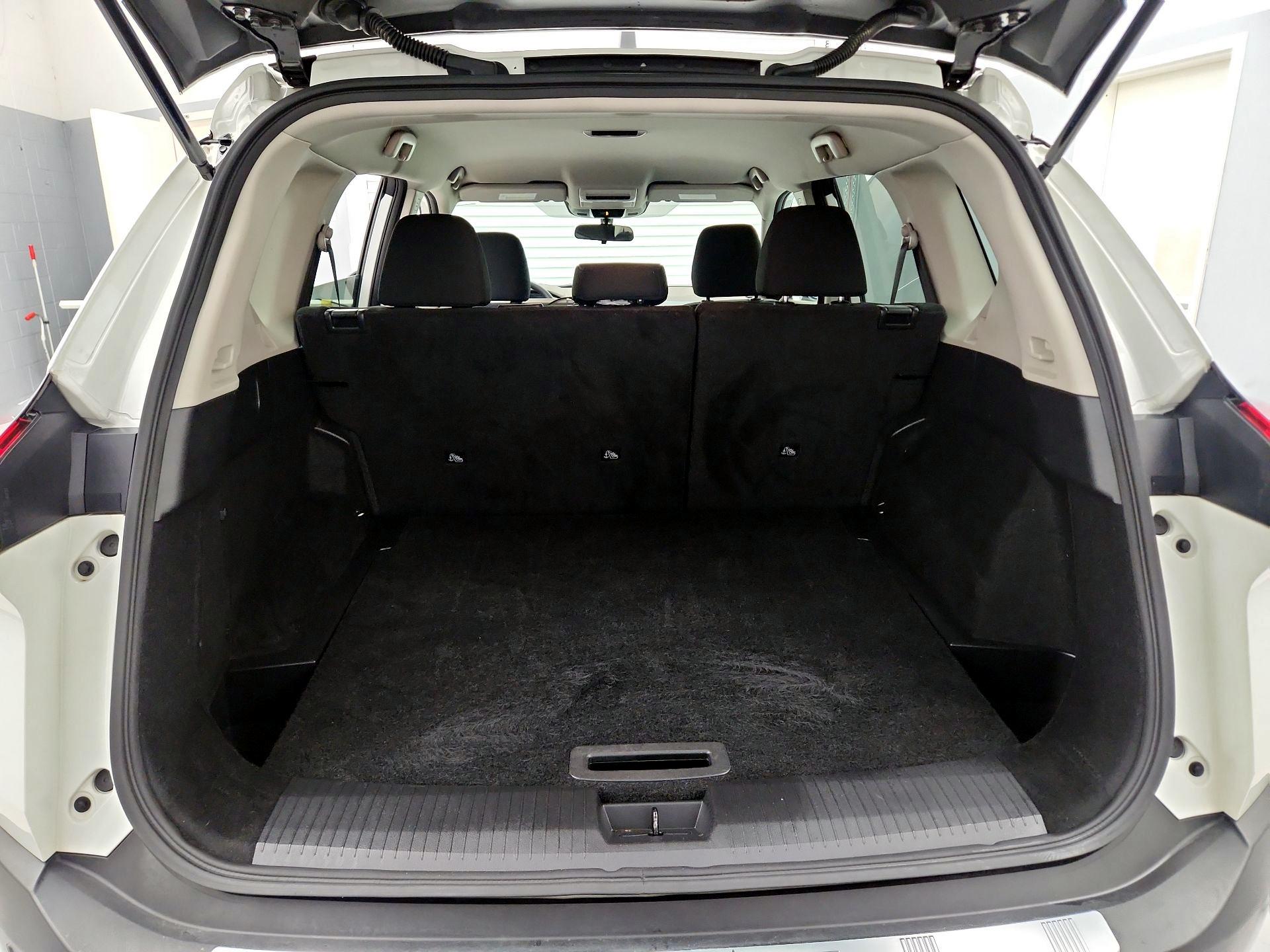 Thumbnail: 2023 Nissan Rogue - 20