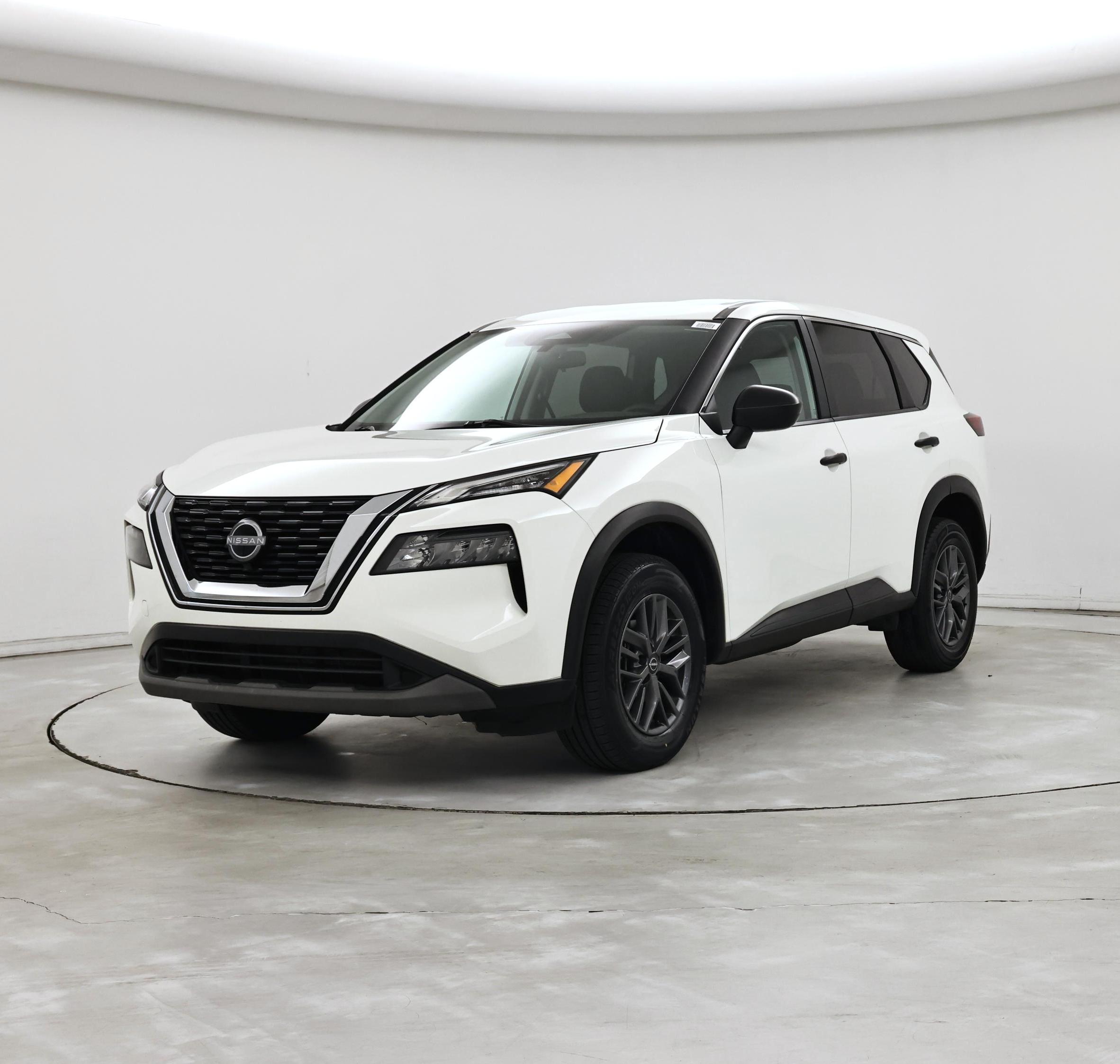 Thumbnail: 2023 Nissan Rogue - 4