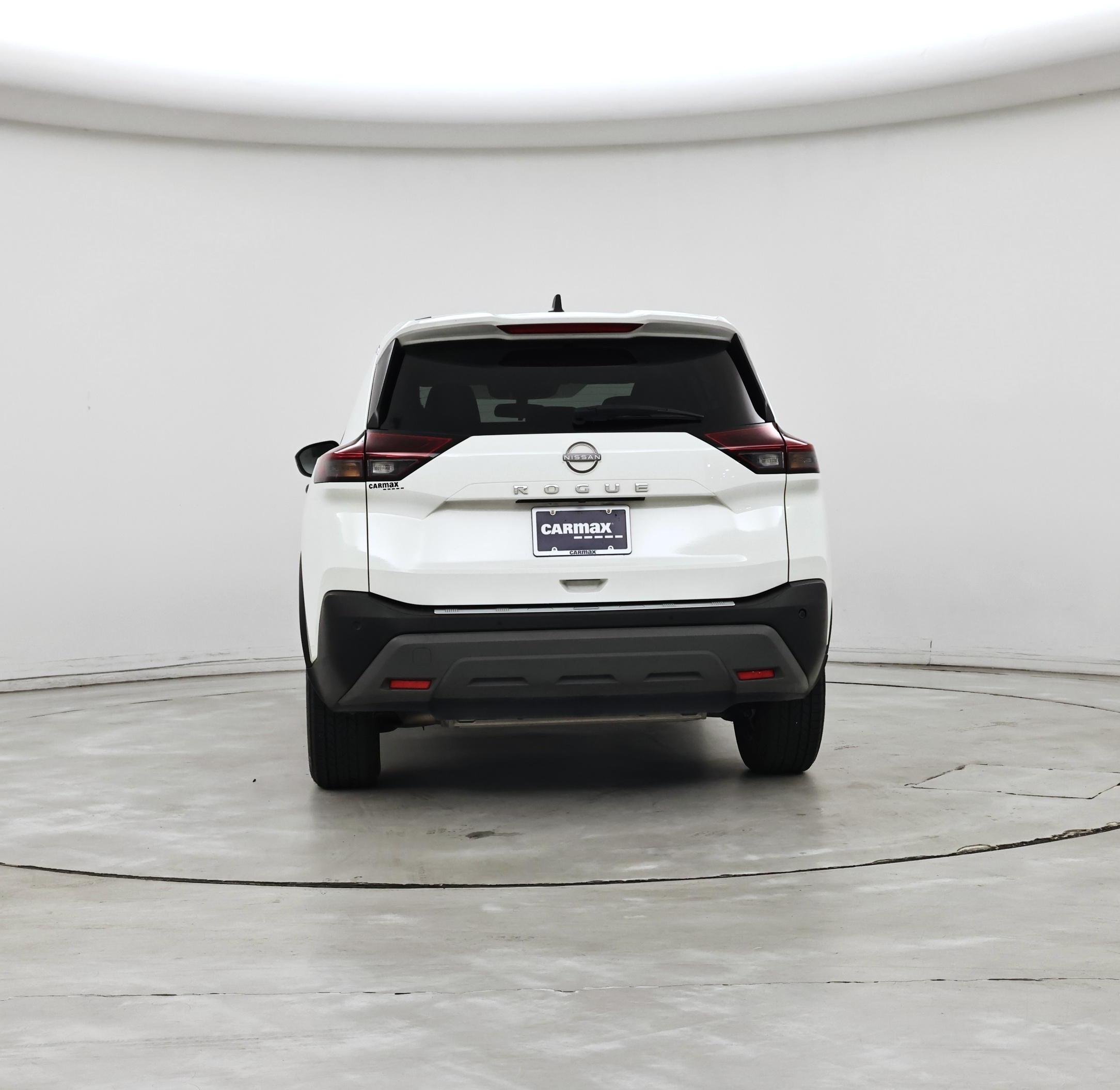 Thumbnail: 2023 Nissan Rogue - 6