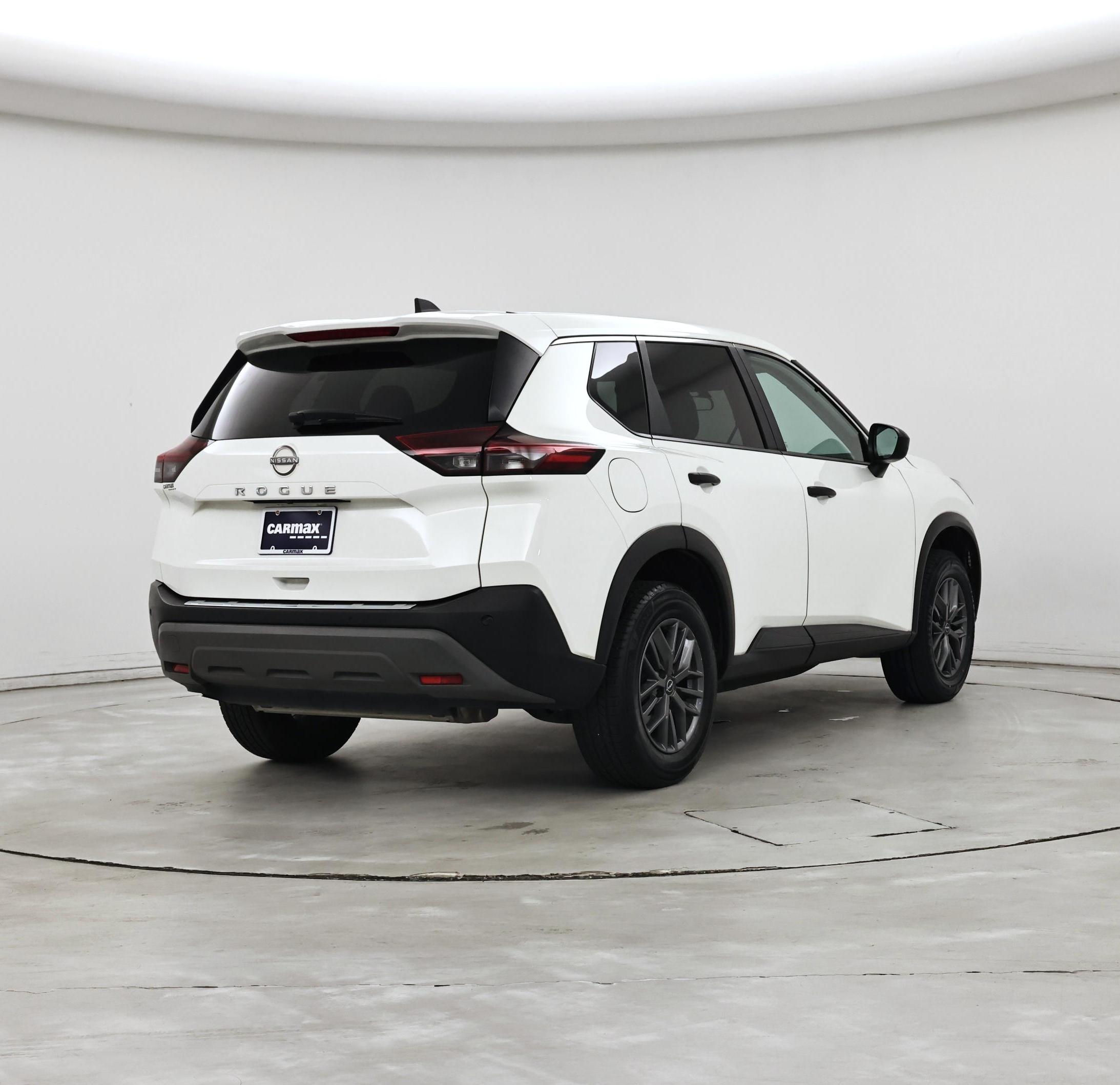 Thumbnail: 2023 Nissan Rogue - 8