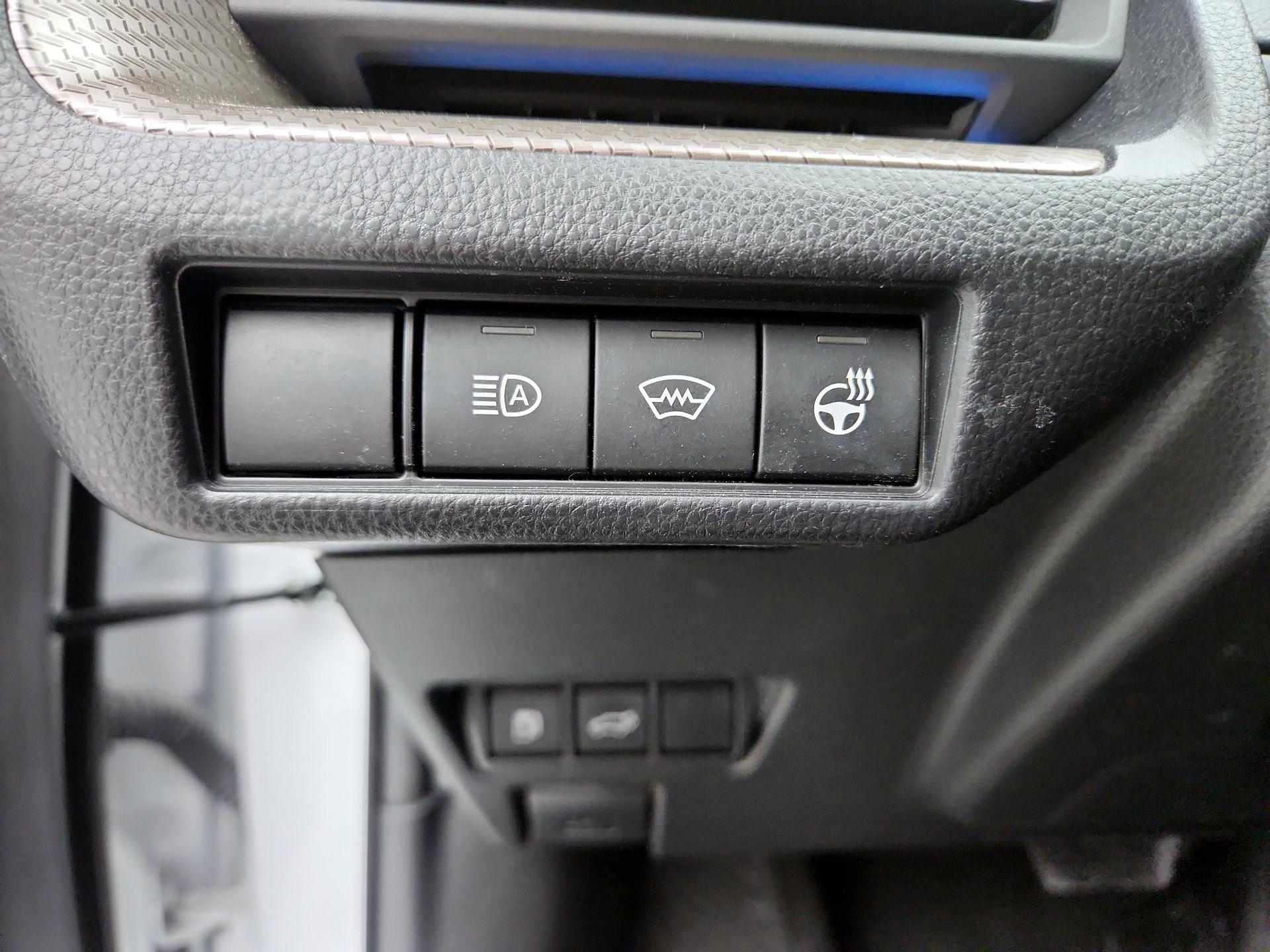 Thumbnail: 2024 Toyota Prius - 13