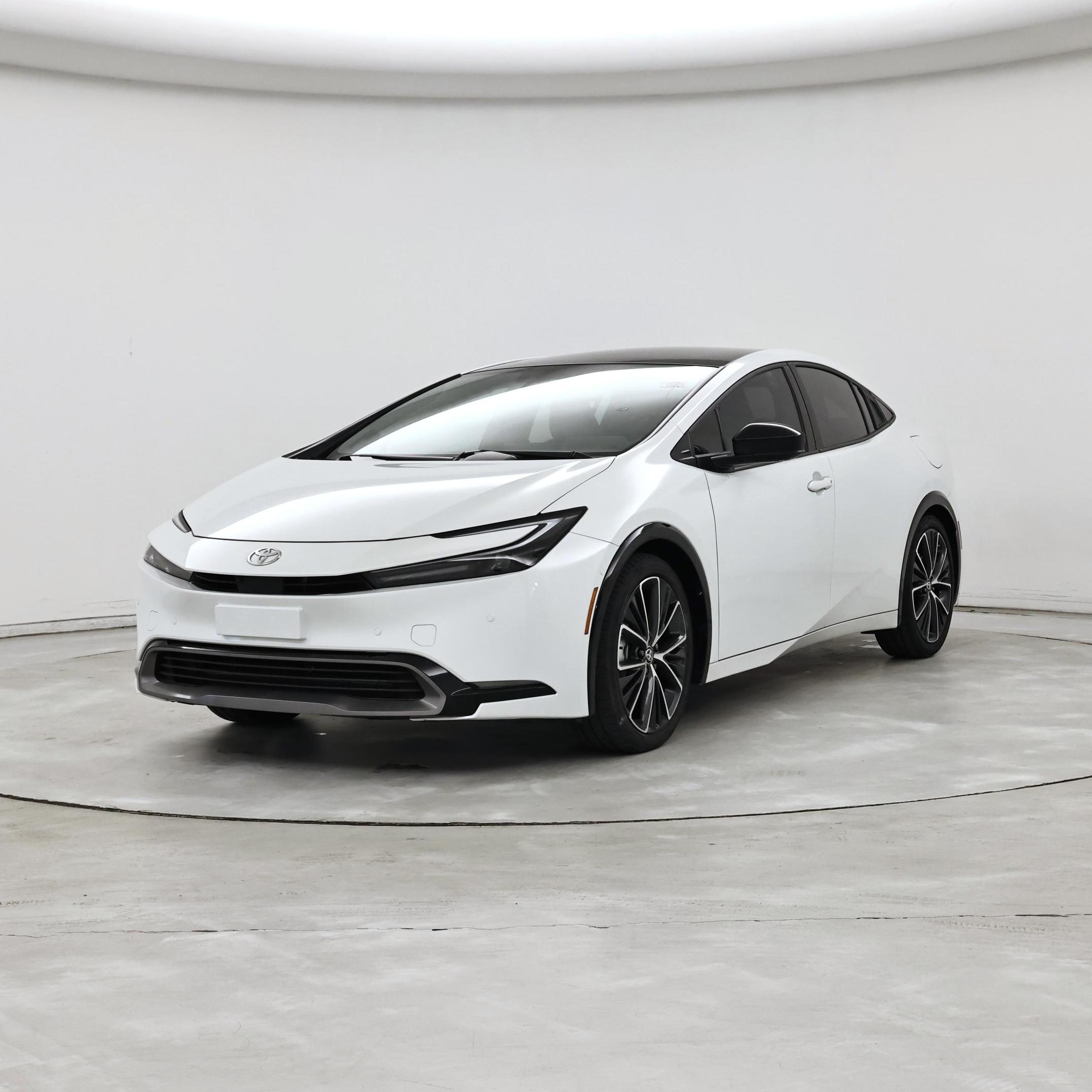 Thumbnail: 2024 Toyota Prius - 4