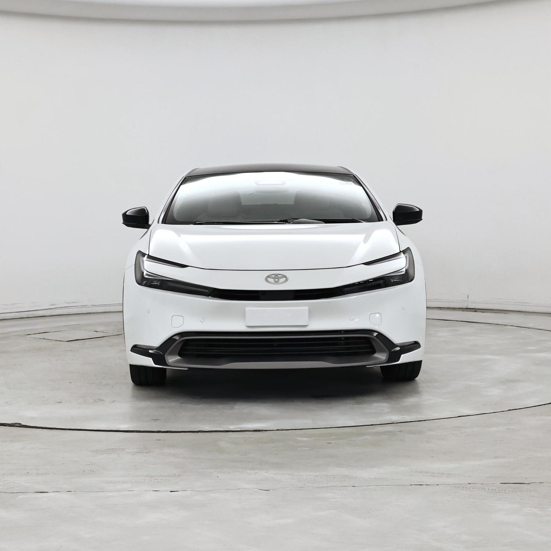 Thumbnail: 2024 Toyota Prius - 5