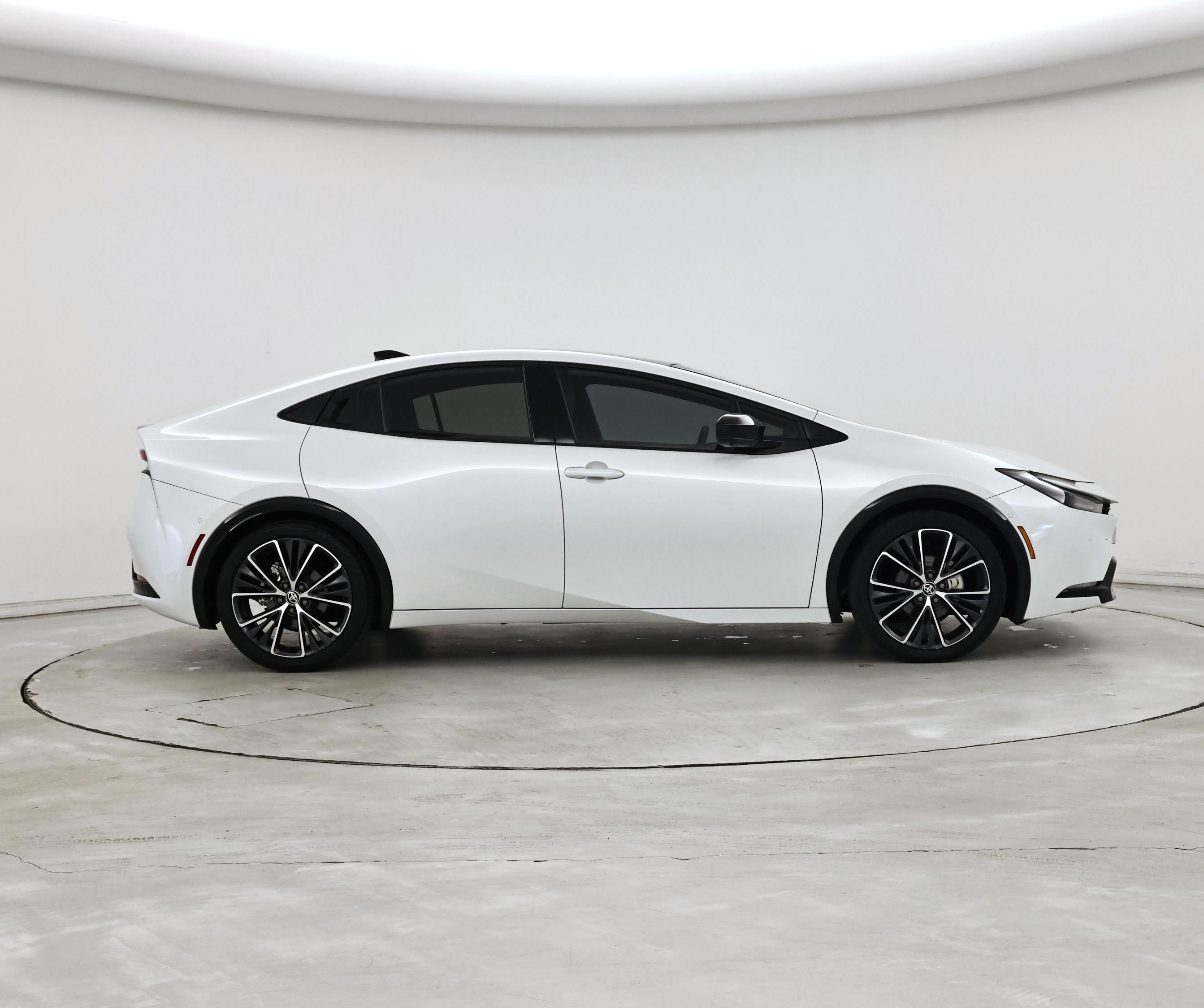 Thumbnail: 2024 Toyota Prius - 7