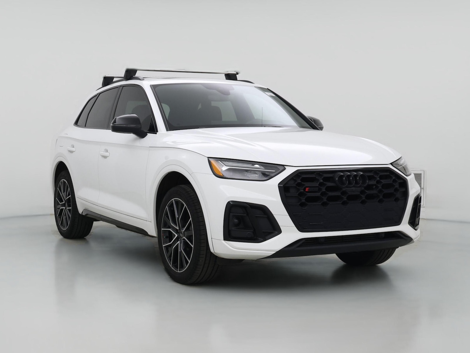 2022 Audi SQ5
