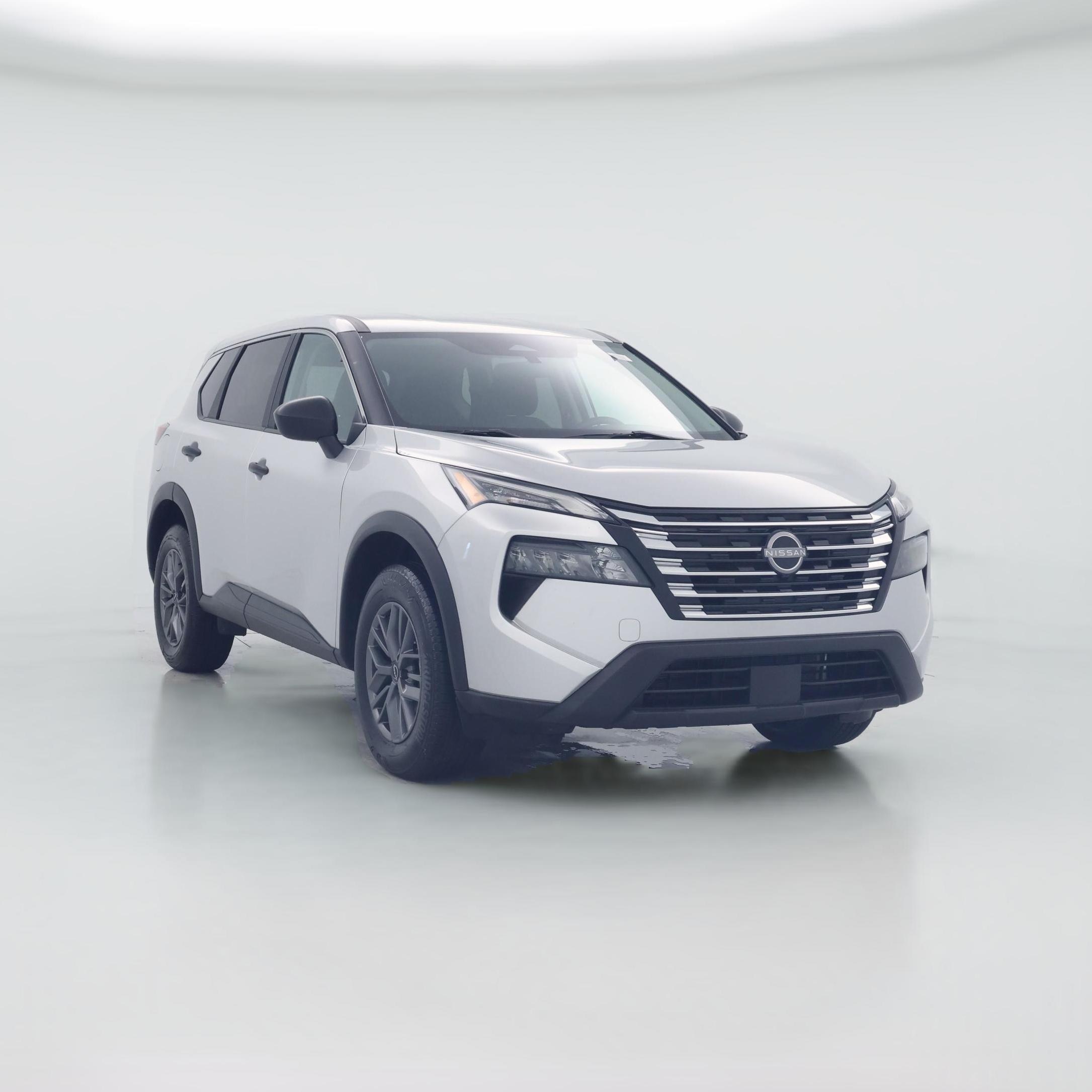 Thumbnail: 2024 Nissan Rogue - 1