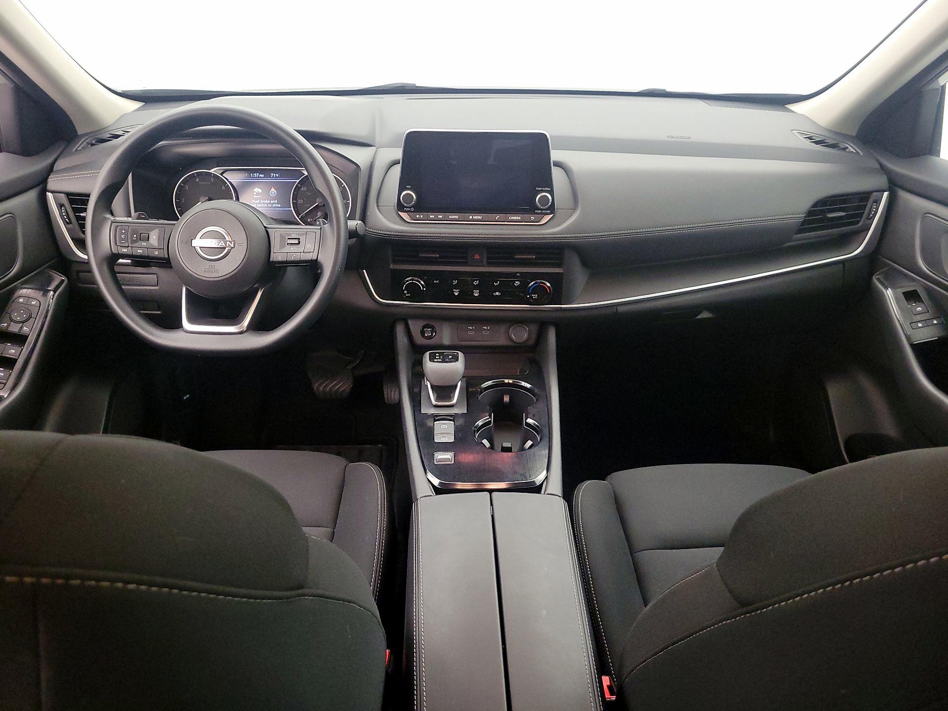 Thumbnail: 2024 Nissan Rogue - 9