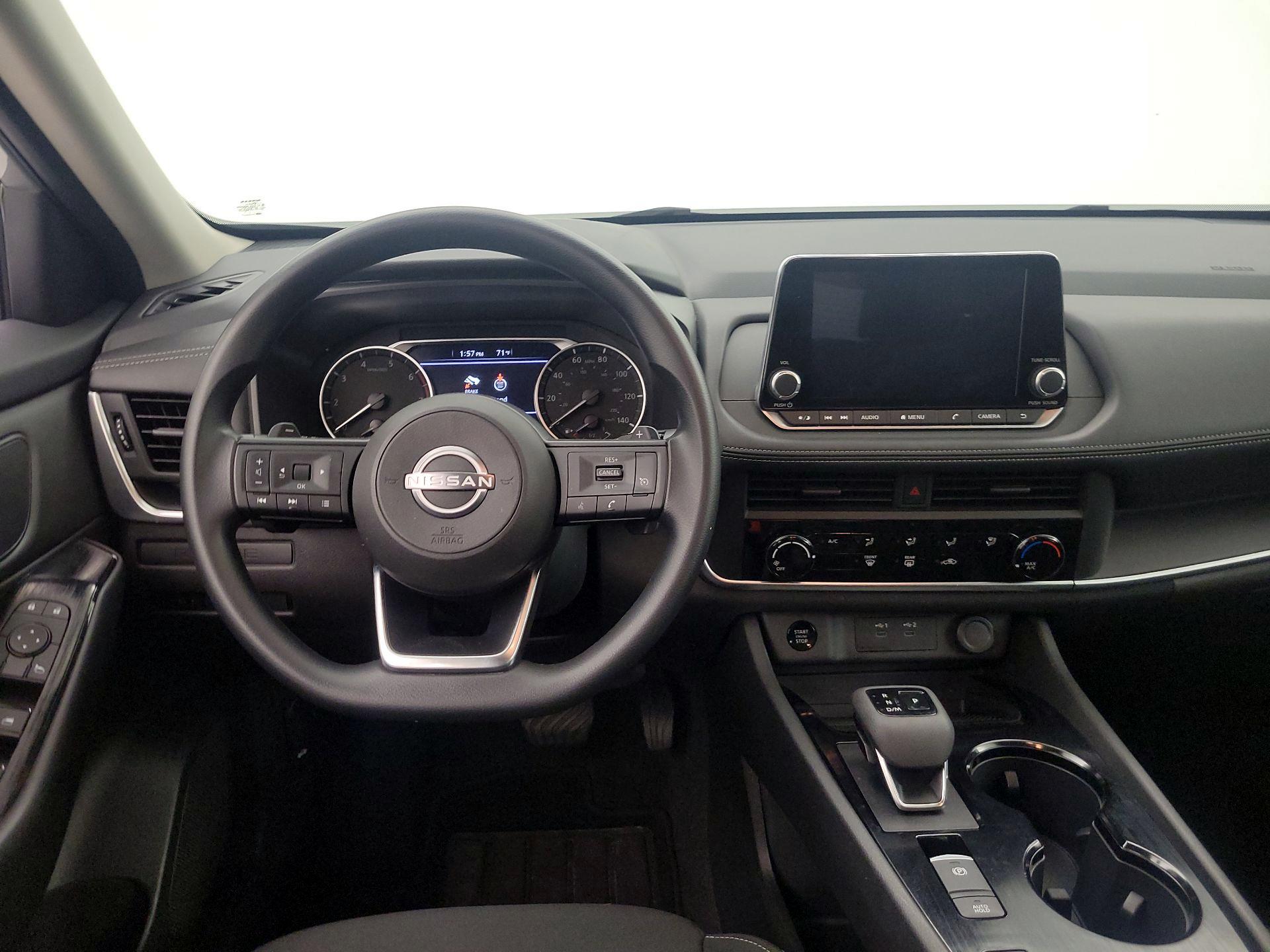 Thumbnail: 2024 Nissan Rogue - 10