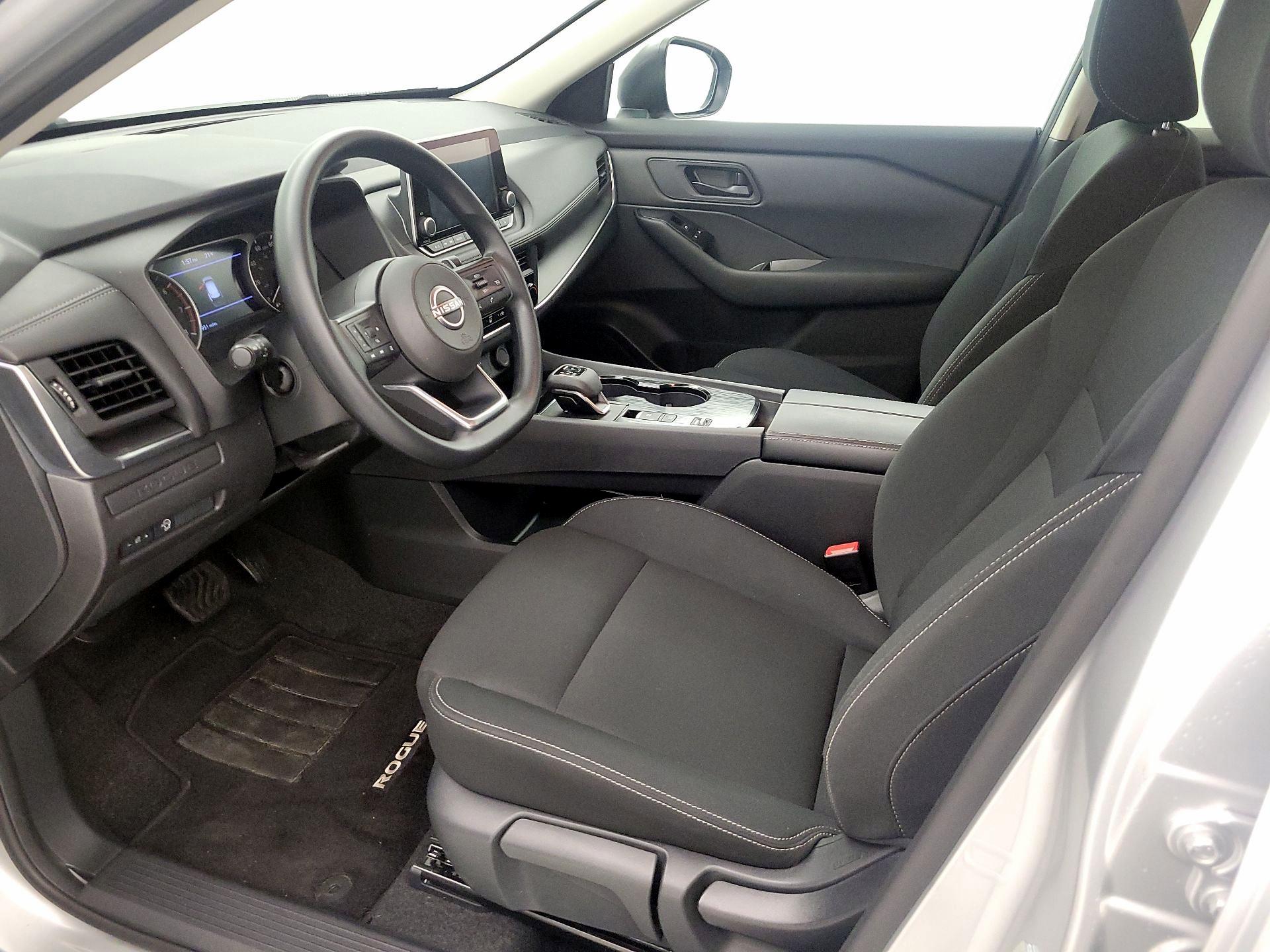 Thumbnail: 2024 Nissan Rogue - 11