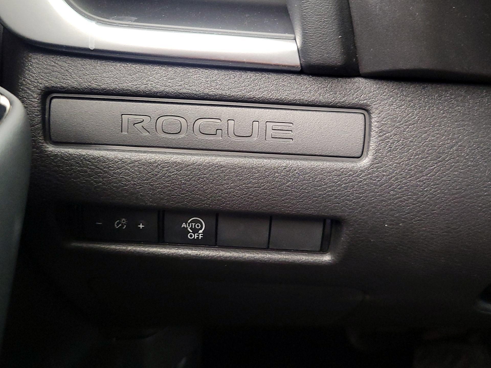 Thumbnail: 2024 Nissan Rogue - 13