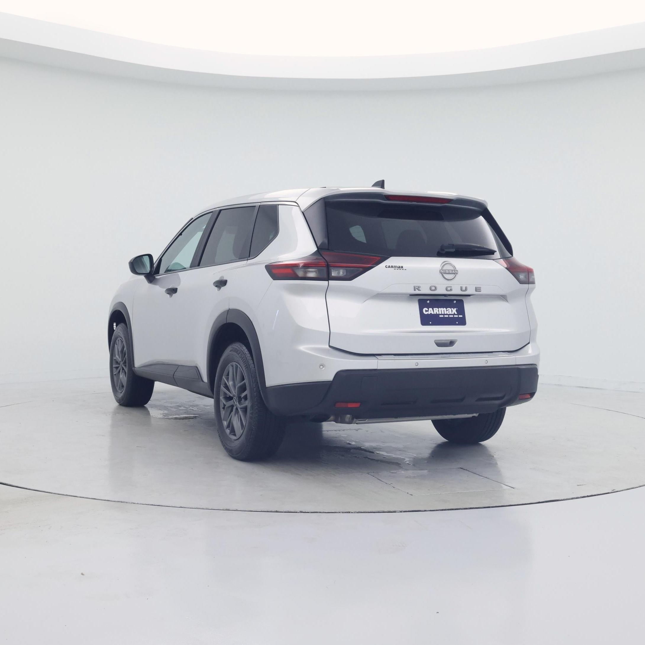Thumbnail: 2024 Nissan Rogue - 2
